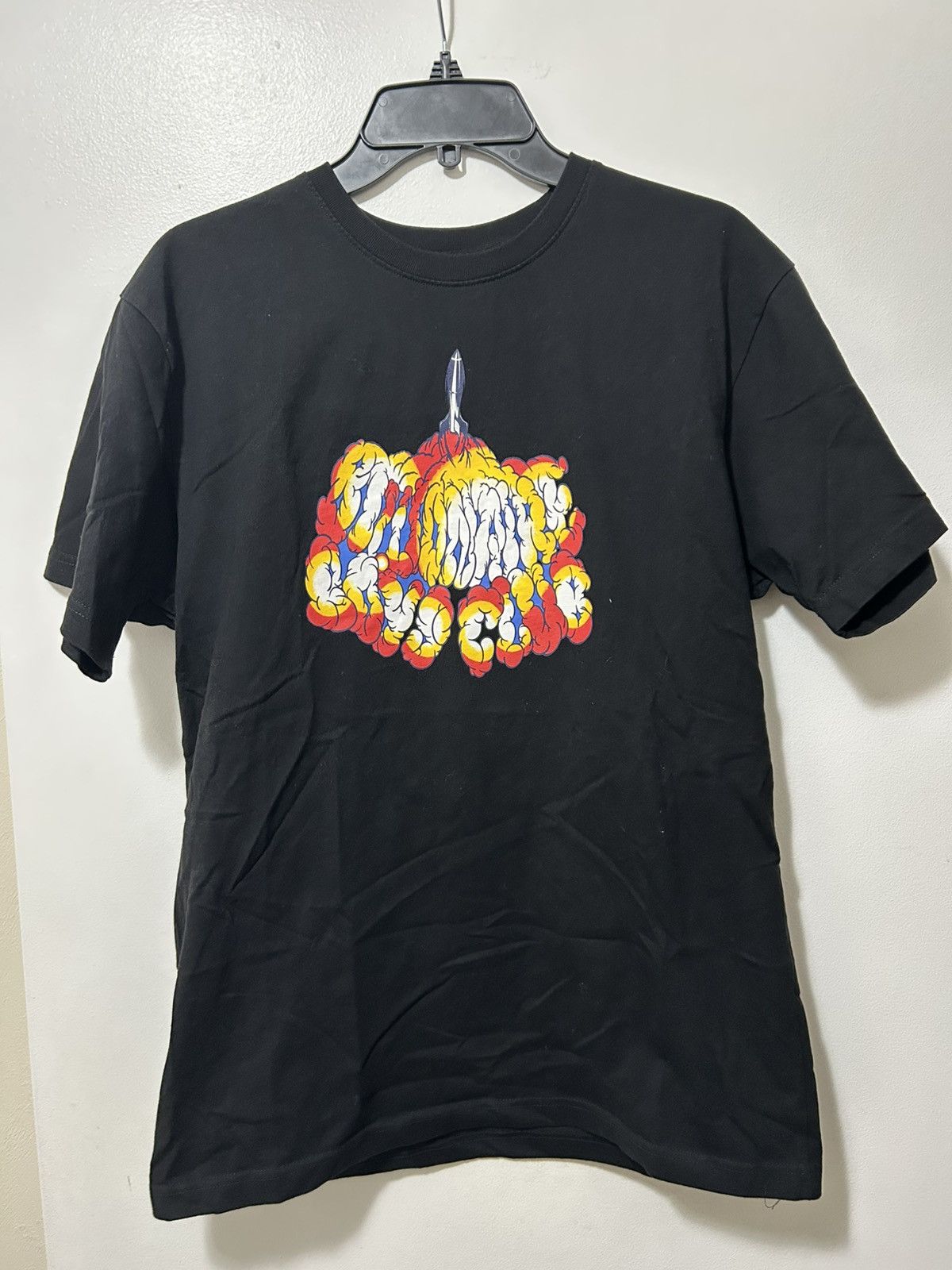 Billionaire Boys Club Billionaire Boys Club Lift Off Size L Size US L / EU 52-54 / 3 - 1 Thumbnail