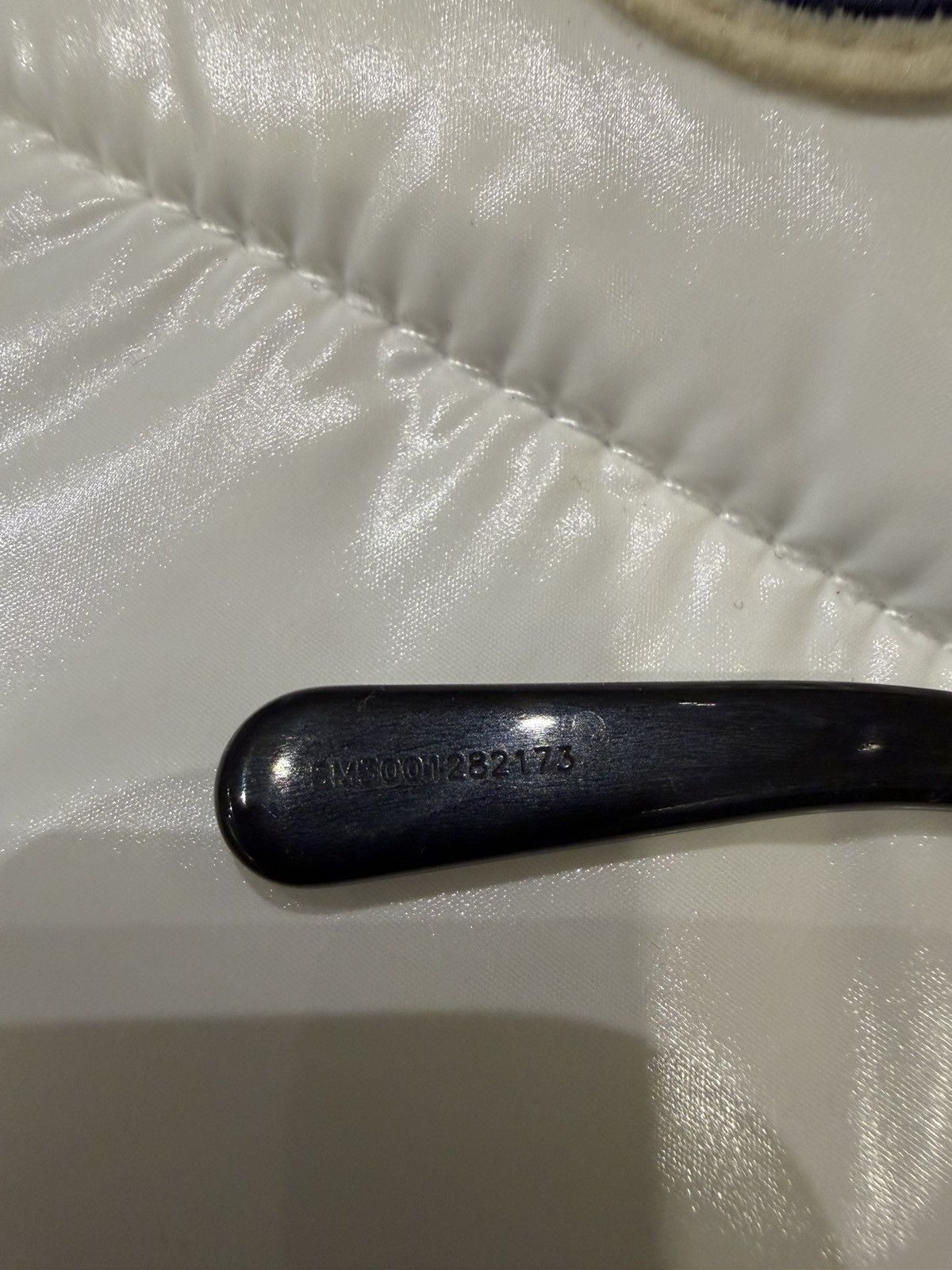 Moncler Moncler Gradd Sunglasses Size ONE SIZE - 6 Thumbnail