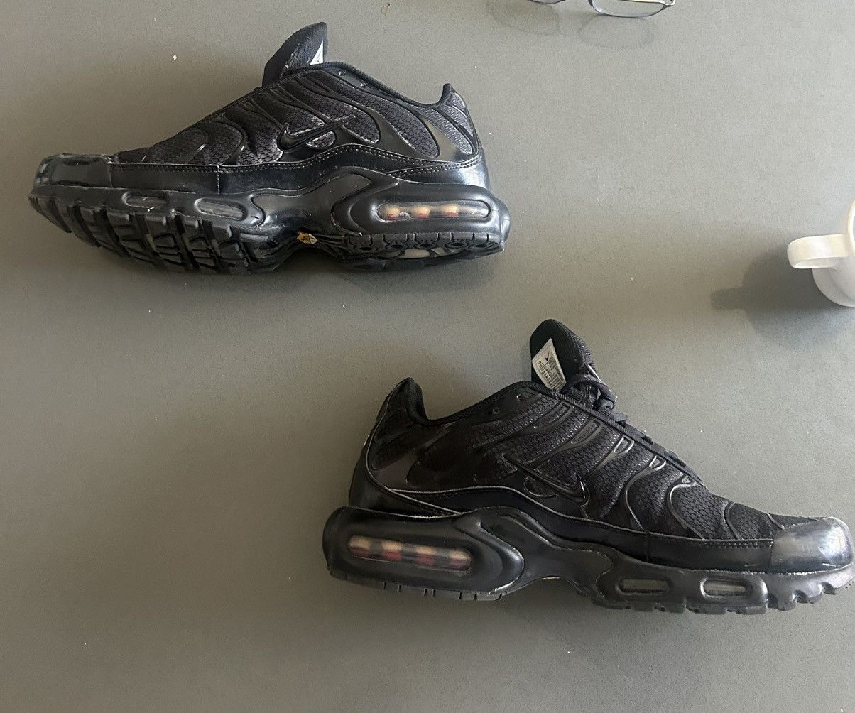 Nike NIKE mens air max plus Size US 10.5 / EU 43-44 - 6 Thumbnail