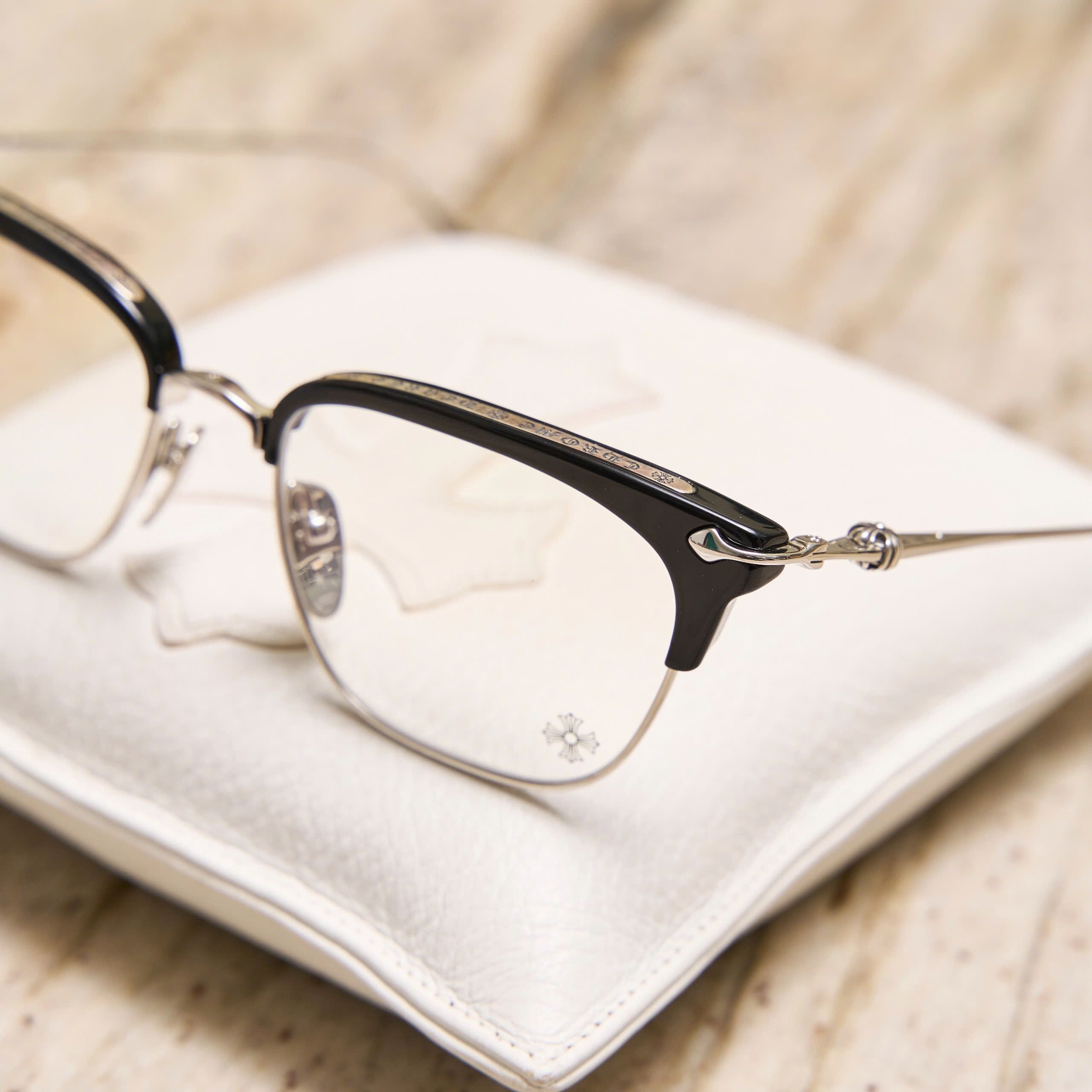 Chrome Hearts CHROME HEARTS SLUNTRADITION BLACK Size ONE SIZE - 7 Thumbnail