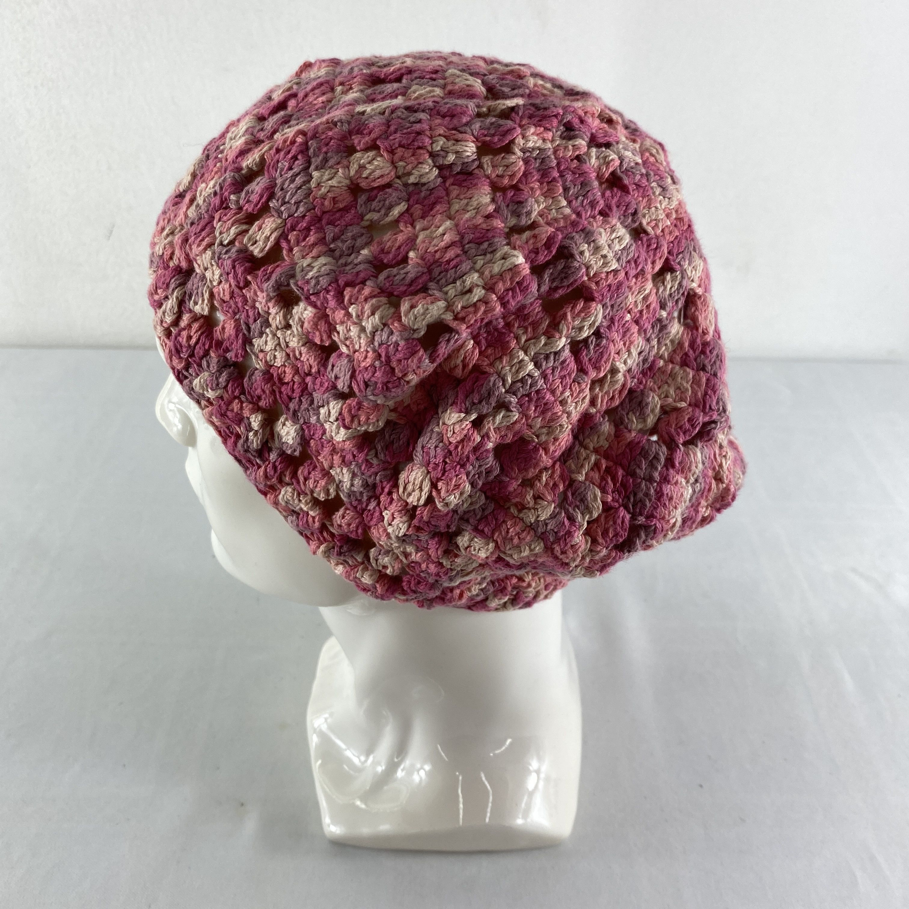 Rare Design Snow Cap Hat Beanie -BN639