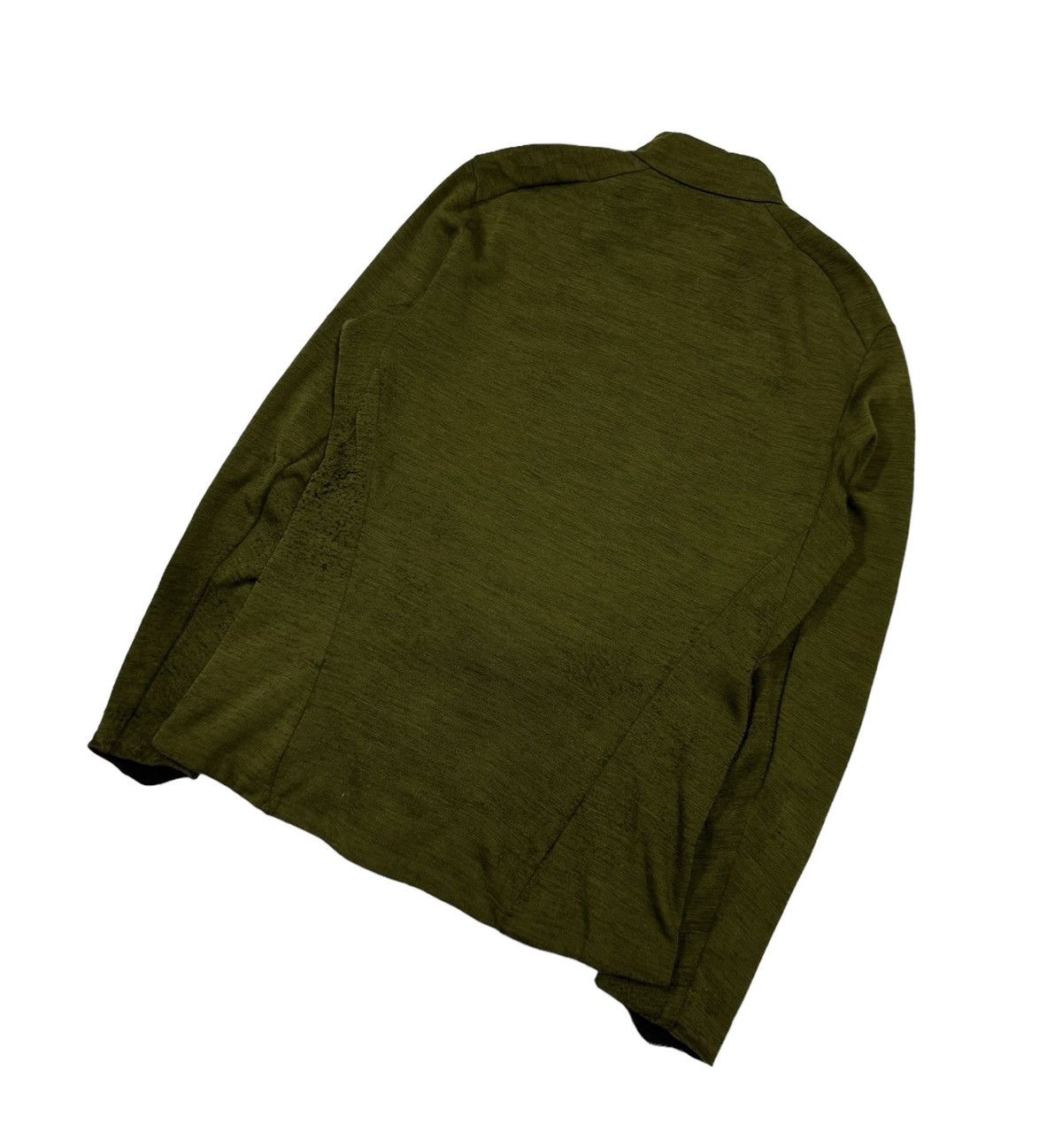 Arc'teryx Arc’teryx Sweater Fleece Zipper Jacket Size US M / EU 48-50 / 2 - 15 Thumbnail