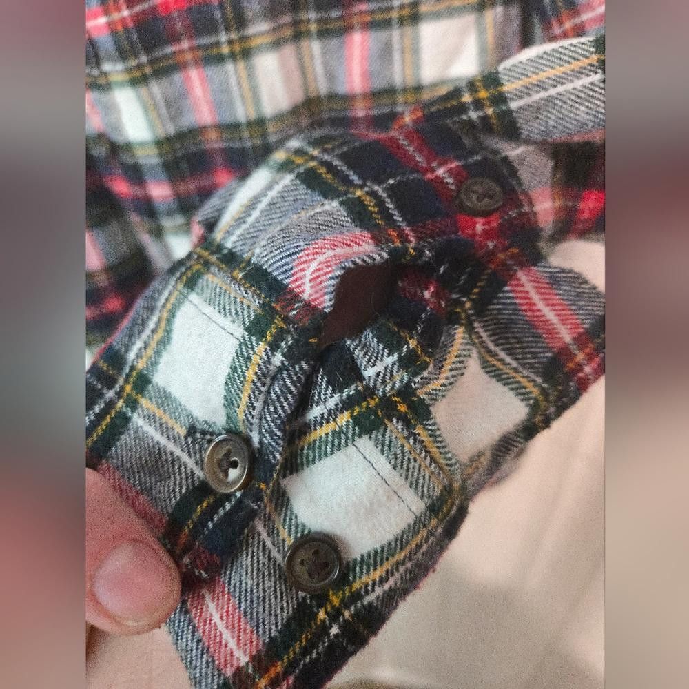 Croft & Barrow Croft and Barrow Button Down Size S / US 4 / IT 40 - 4 Thumbnail