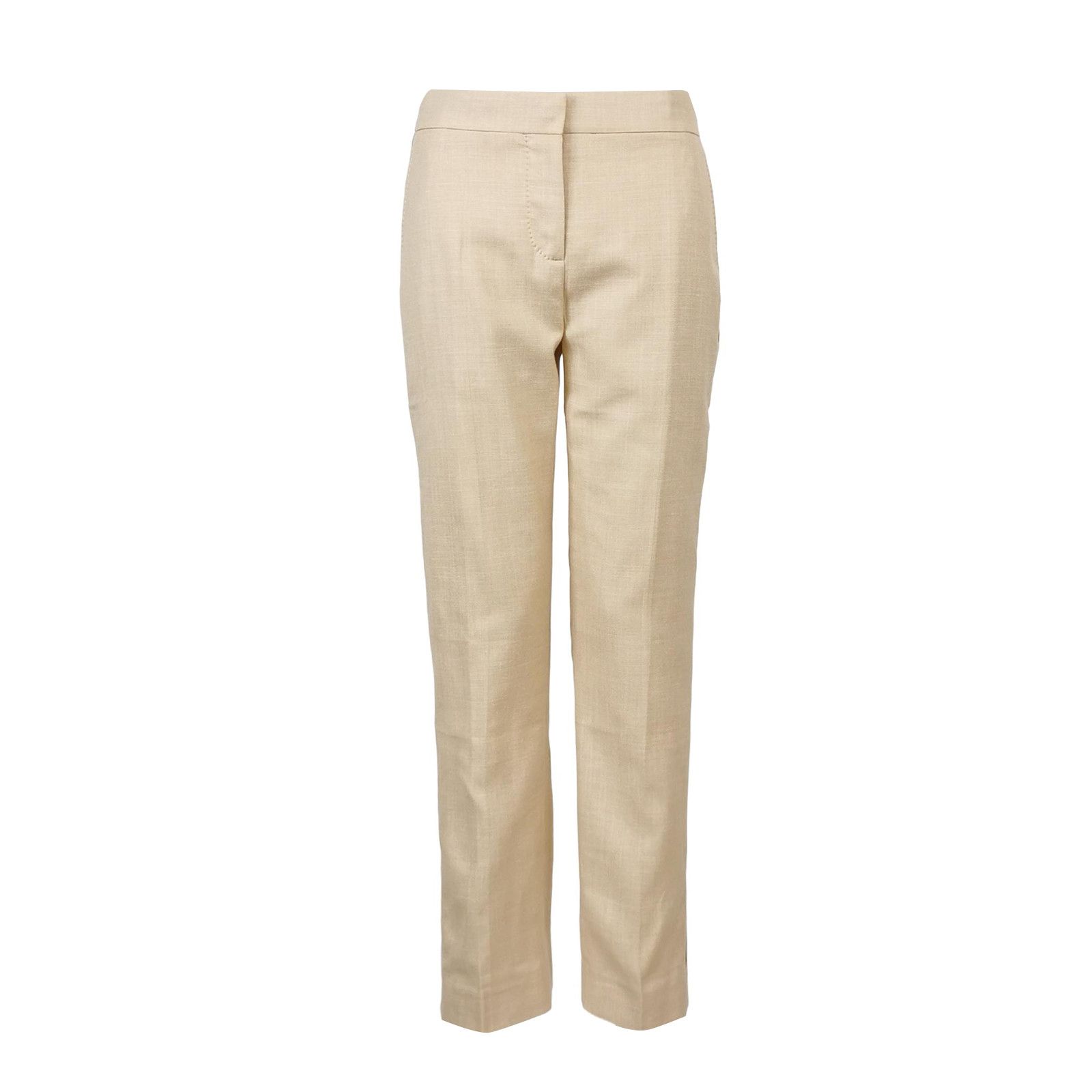 Burberry Burberry Women 2 Pants Size 26" / US 2 / IT 38 - 1 Thumbnail