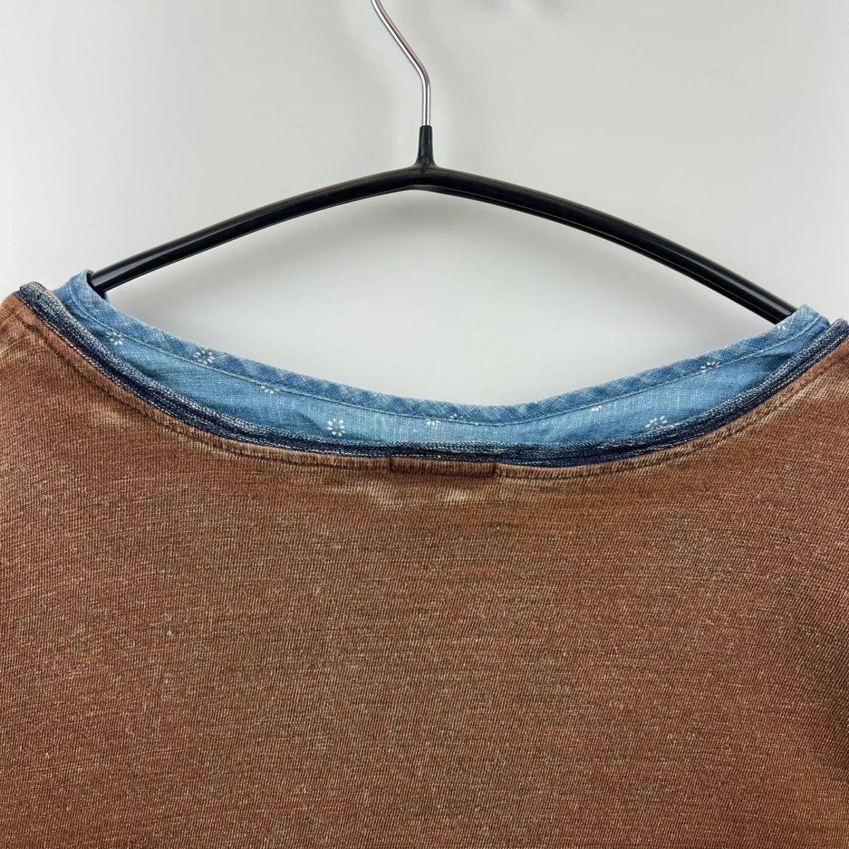 Kapital Tee Shirt Size US M / EU 48-50 / 2 - 7 Thumbnail