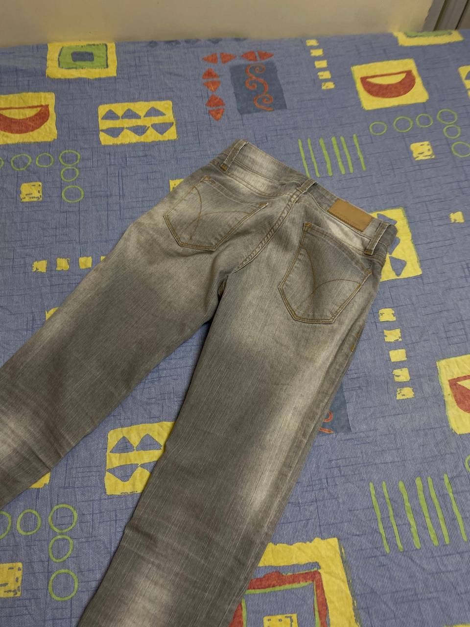 Calvin Klein × Vintage VINTAGE CALVIN KLEIN JEANS Size US 26 / EU 42 - 17 Thumbnail