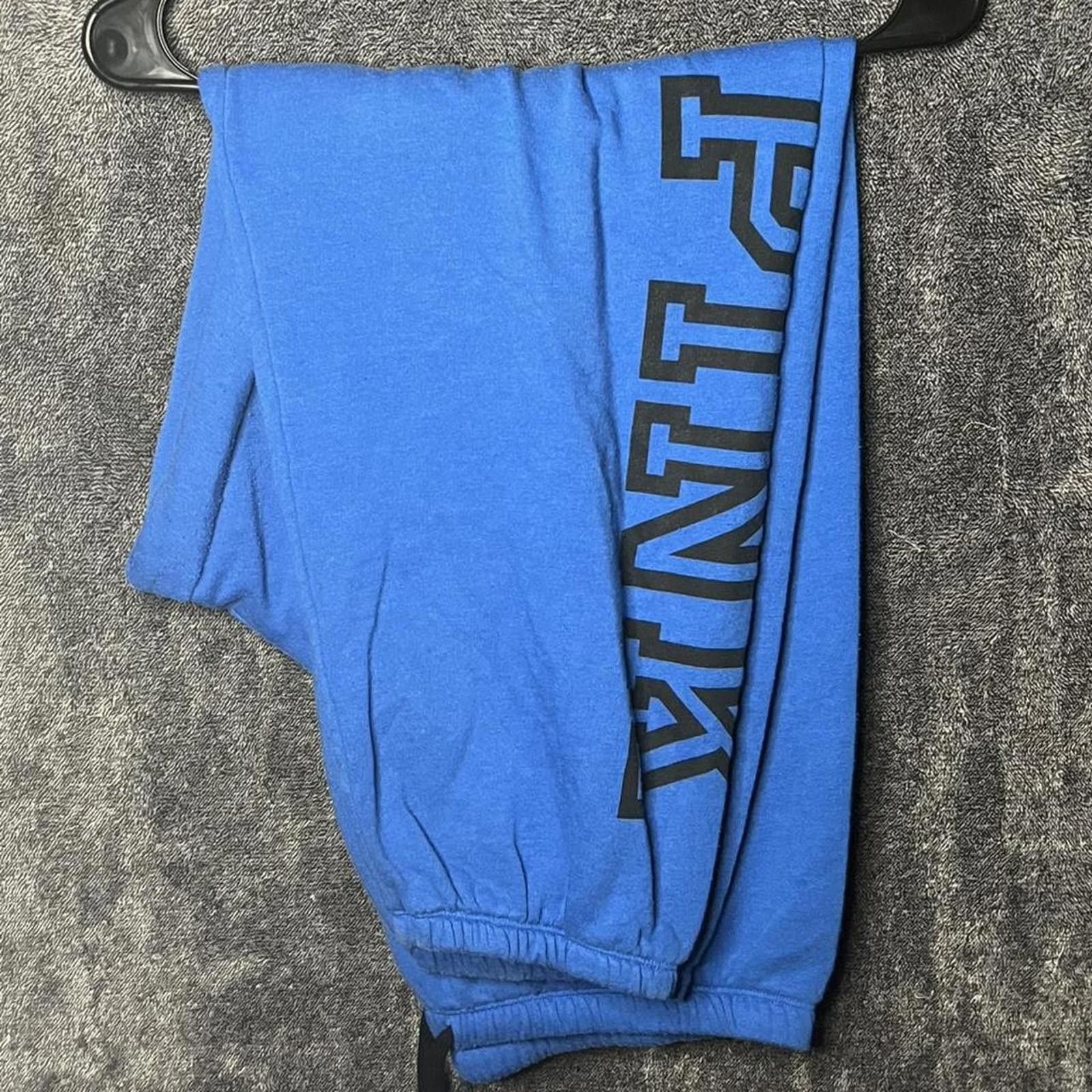 Other PINK Victorias Secret Neck Hoodie + Matching Sweatpants (XL) Size XL / US 12-14 / IT 48-50 - 4 Thumbnail