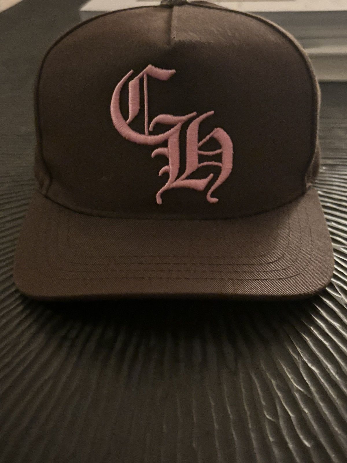 Chrome Hearts CHROME HEARTS HAT Size ONE SIZE - 4 Thumbnail