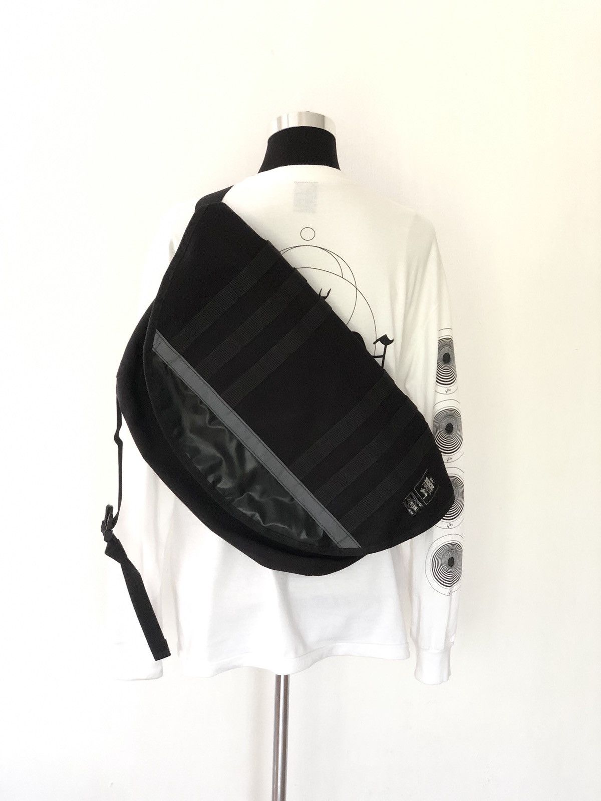 Porter × Stussy Stussy x porter 30th anniversary Size ONE SIZE - 1 Thumbnail