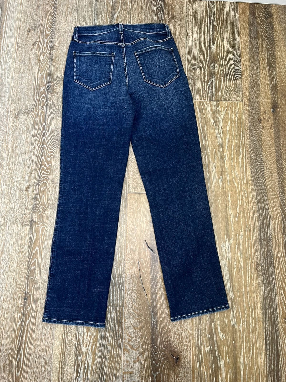 L'AGENCE L’Agence alexia atwood jeans Size 25" / US 0 / IT 36 - 2 Thumbnail