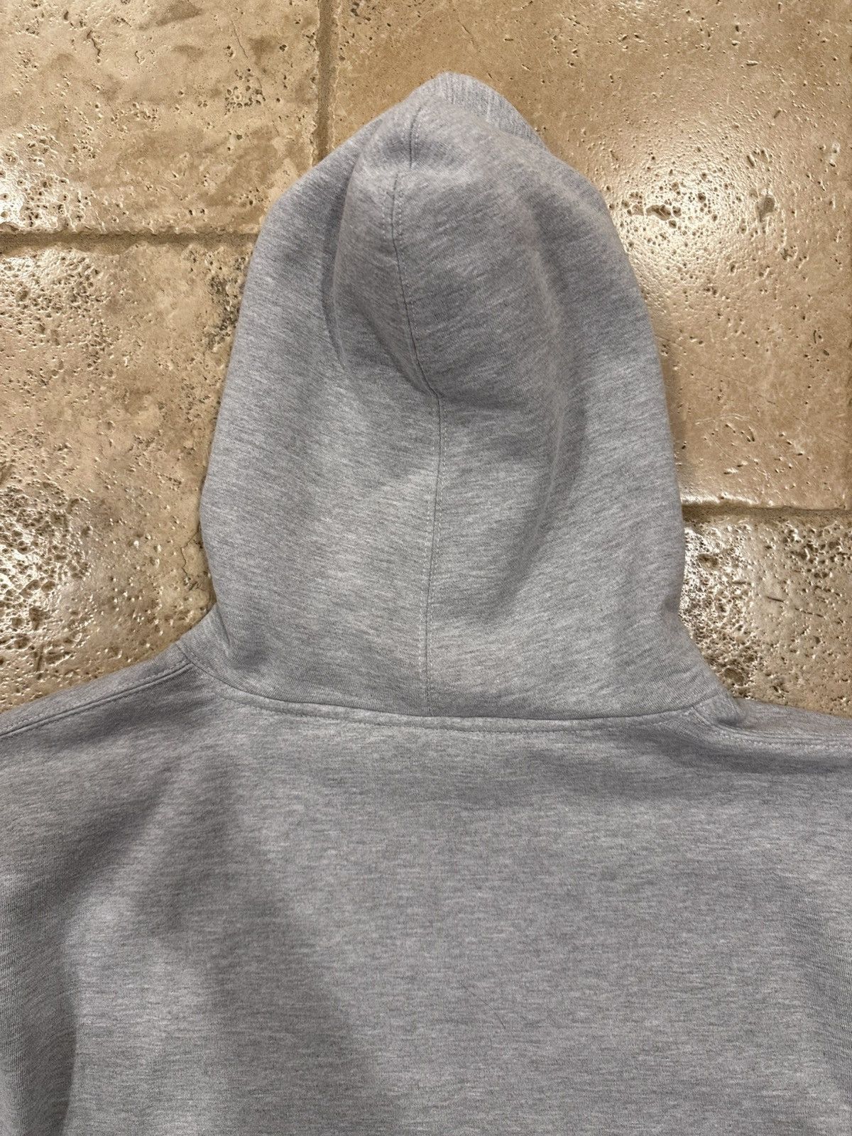 Complex × Takashi Murakami Takashi Murakami Chicago Complexcon Flower Grey Hoodie Size US L / EU 52-54 / 3 - 10 Thumbnail