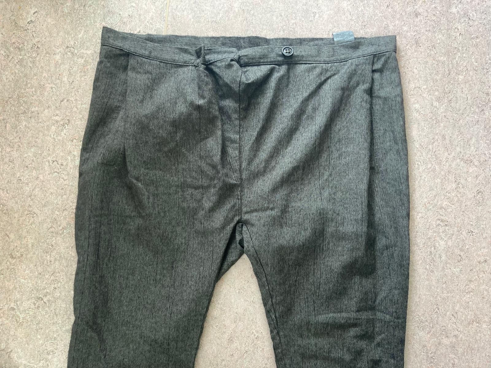 Men's Silent By Damir Doma Casual Pants | Grailed