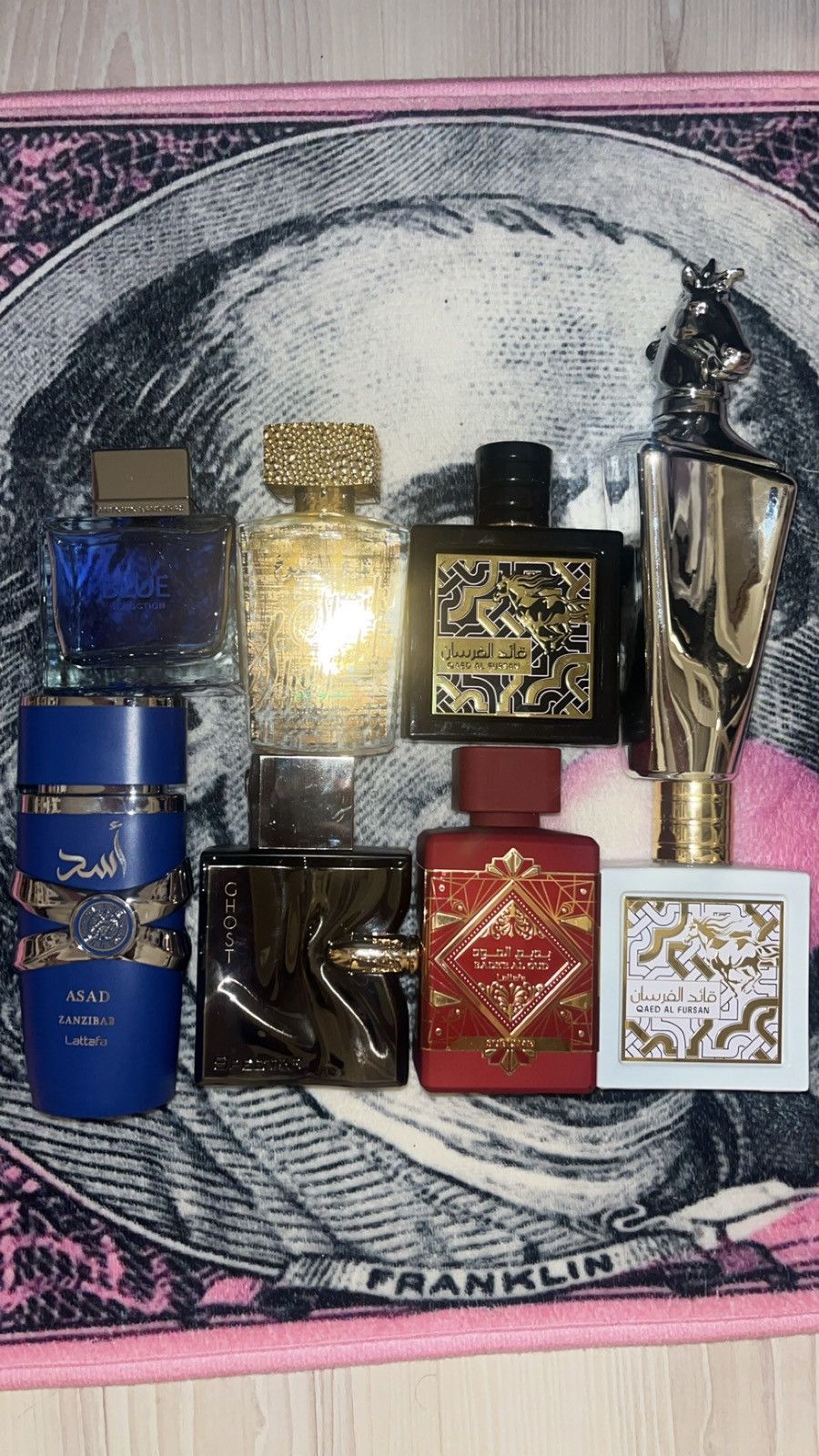 Other LATTAFA PARFUMES Size ONE SIZE - 1 Preview