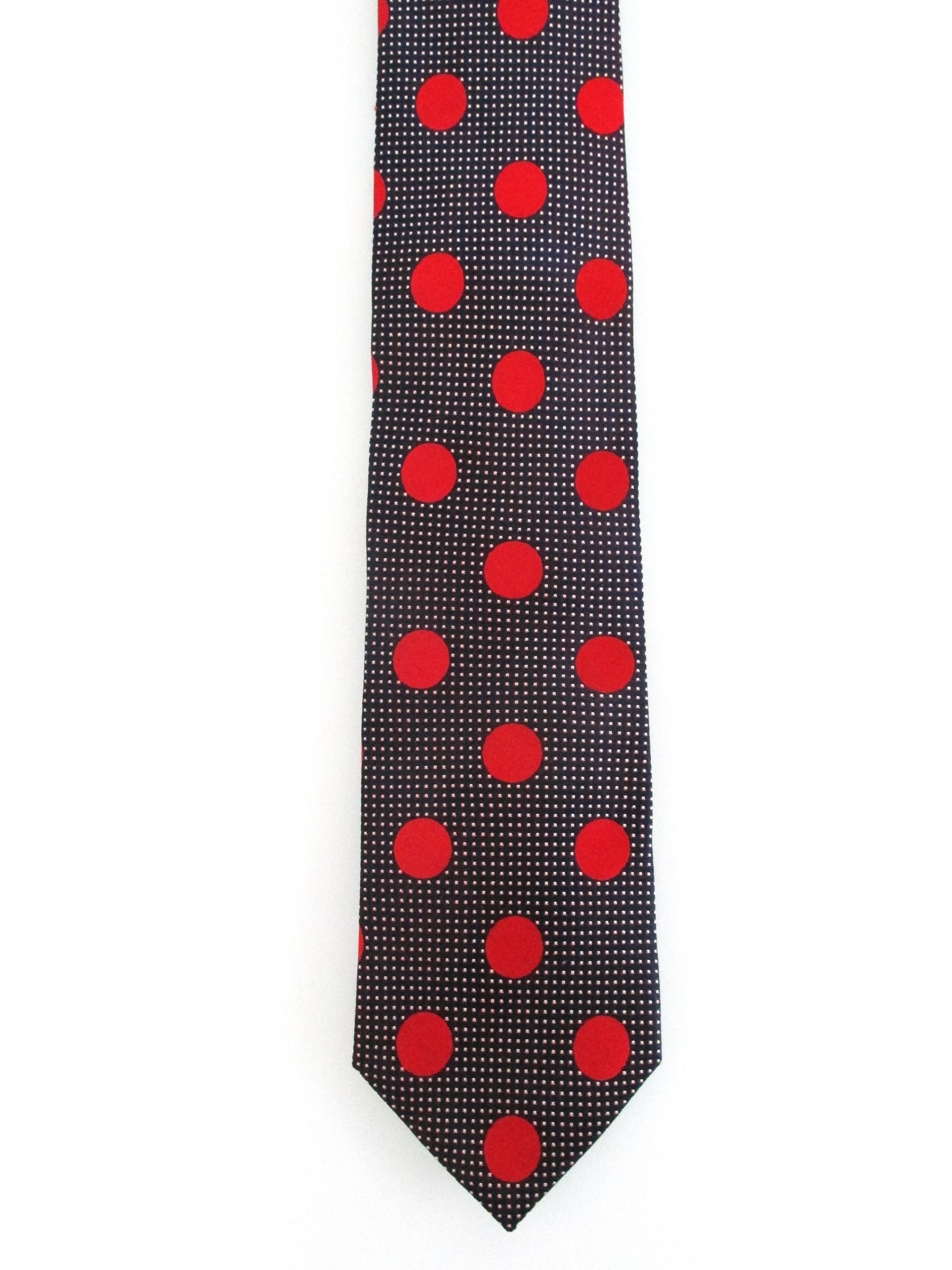 Other Oramon(NWOT) Men's Silk Tie & Pocket Square Set Size ONE SIZE - 2 Thumbnail