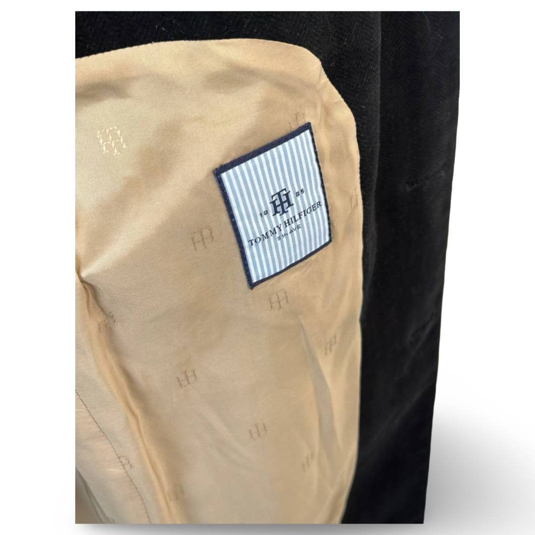 Tommy Hilfiger Tommy Hilfieger coat #913 Size US M / EU 48-50 / 2 - 2 Thumbnail