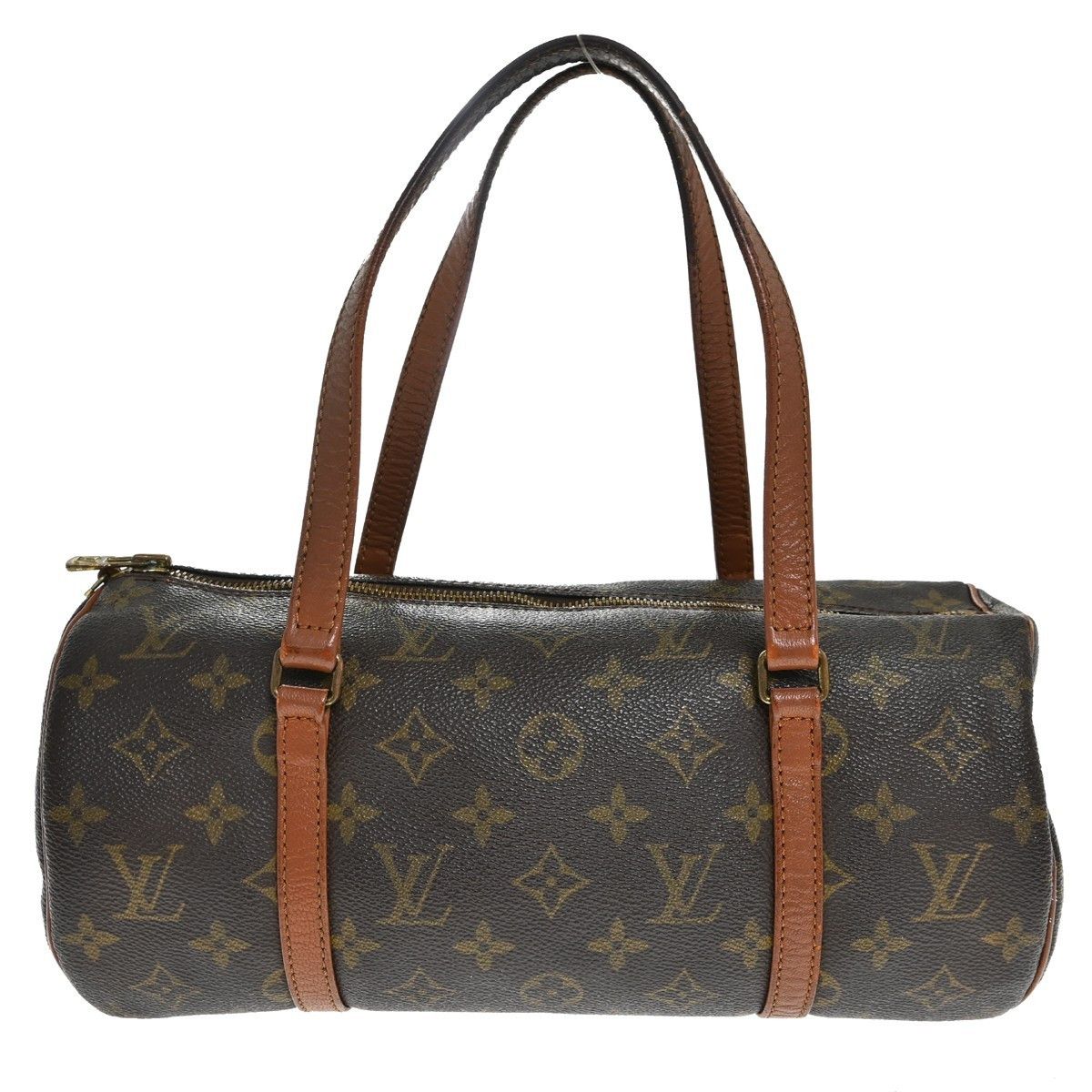 Louis Vuitton Louis Vuitton Papillon Handbag Monogram Canvas Size ONE SIZE - 1 Thumbnail