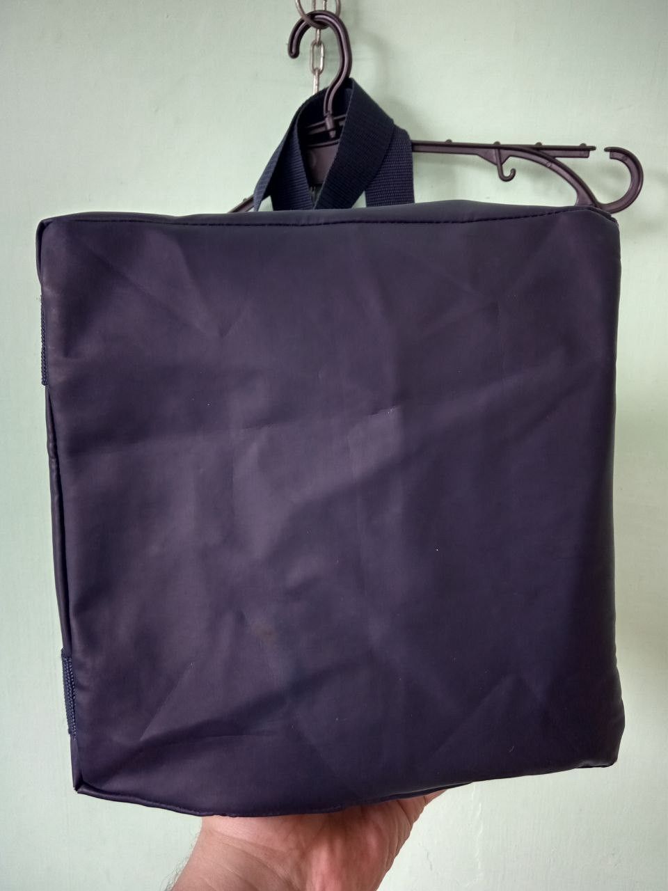 Polo Ralph Lauren Ralph Lauren Polo Sport Vintage Tote Bag Size ONE SIZE - 4 Thumbnail