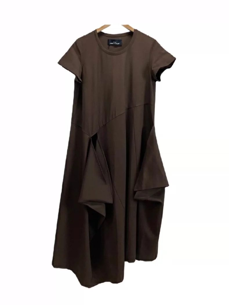 Comme des Garcons Comme Des Garcons Transformable dress Size M / US 6-8 / IT 42-44 - 1 Thumbnail