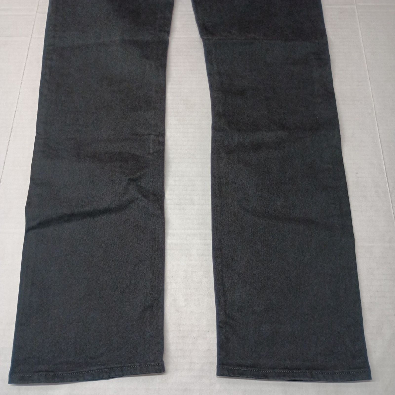 Lee Lee Chino Motion Flex Waist Pants Men's 34x34 Black Slim Fit Size US 34 / EU 50 - 8 Thumbnail