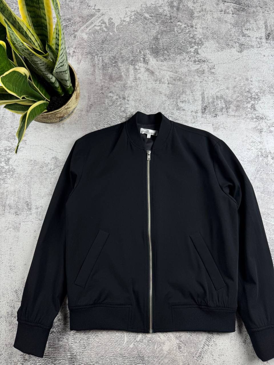 Christian Dior Monsieur Dior Uniforms For I Am Poison Parfums Bomber Women’s 1 Size Blazer Coat Jacket Size S / US 4 / IT 40 - 4 Thumbnail