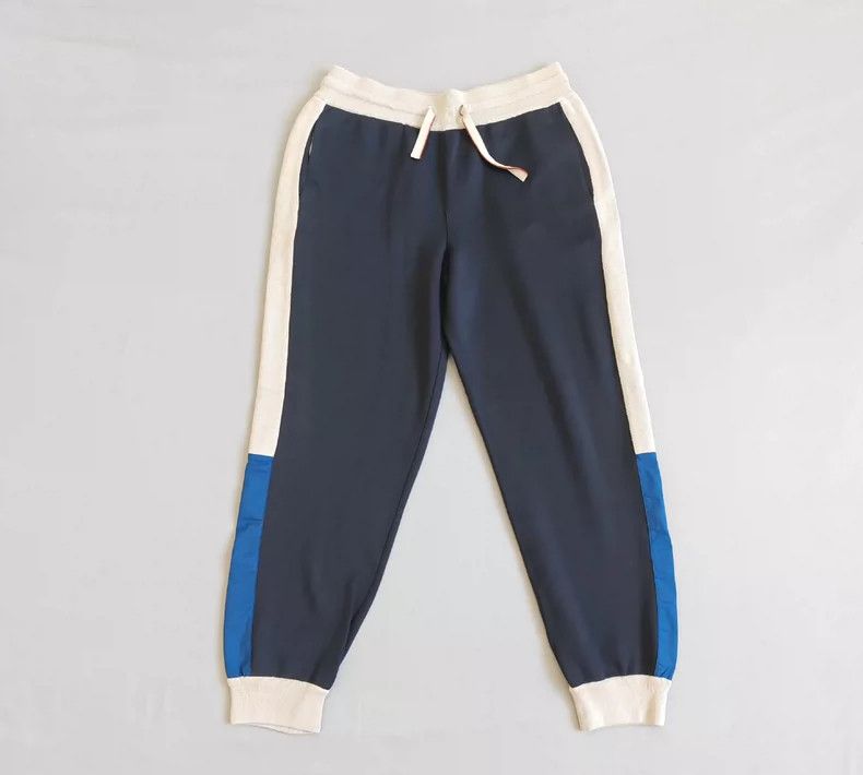Loro Piana Loro Piana Men's Wool Silk Sweatpants - dmc Size US 32 / EU 48 - 1 Thumbnail