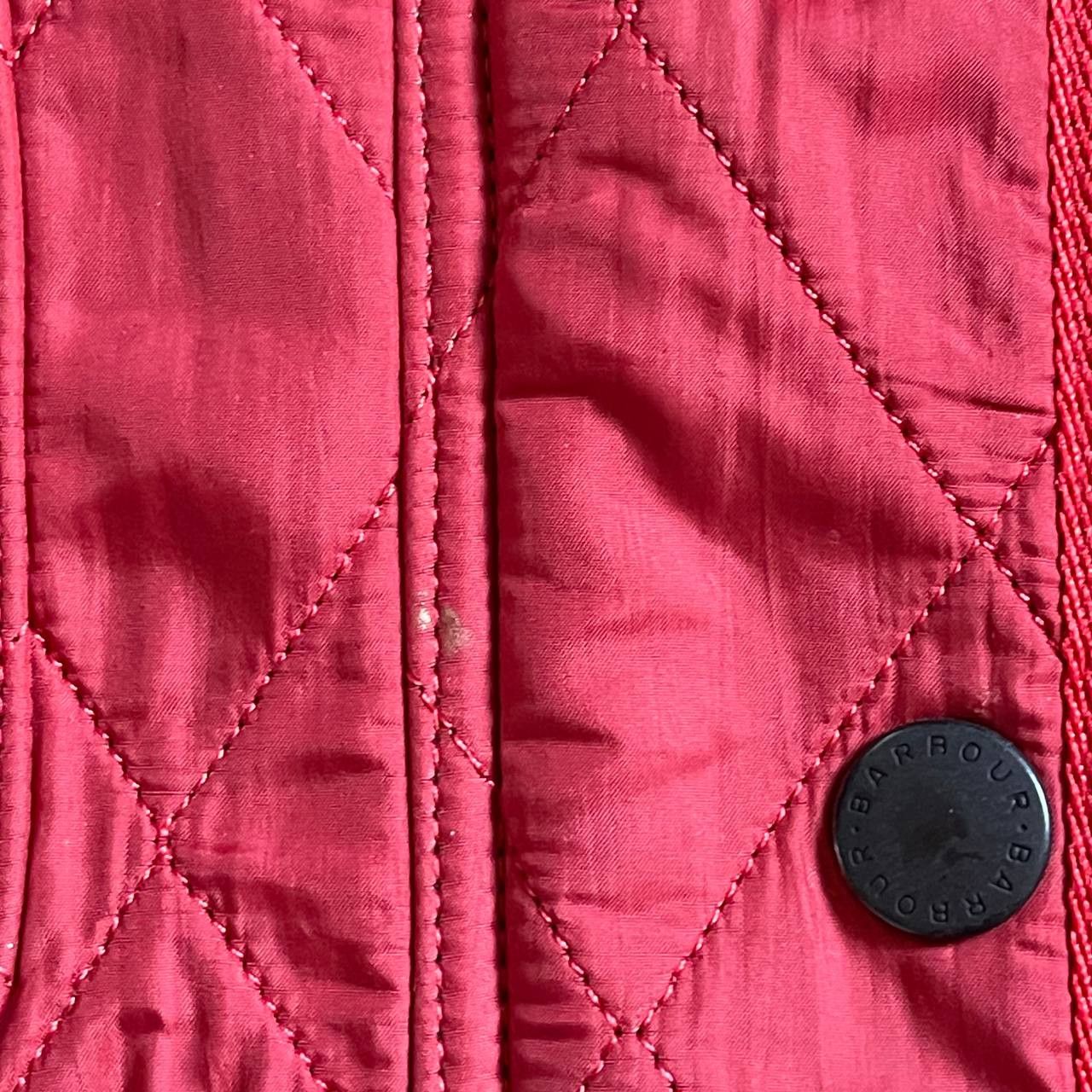 Barbour Barbour Vintage Quilt Jacket Y2K England Style Size M / US 6-8 / IT 42-44 - 14 Thumbnail