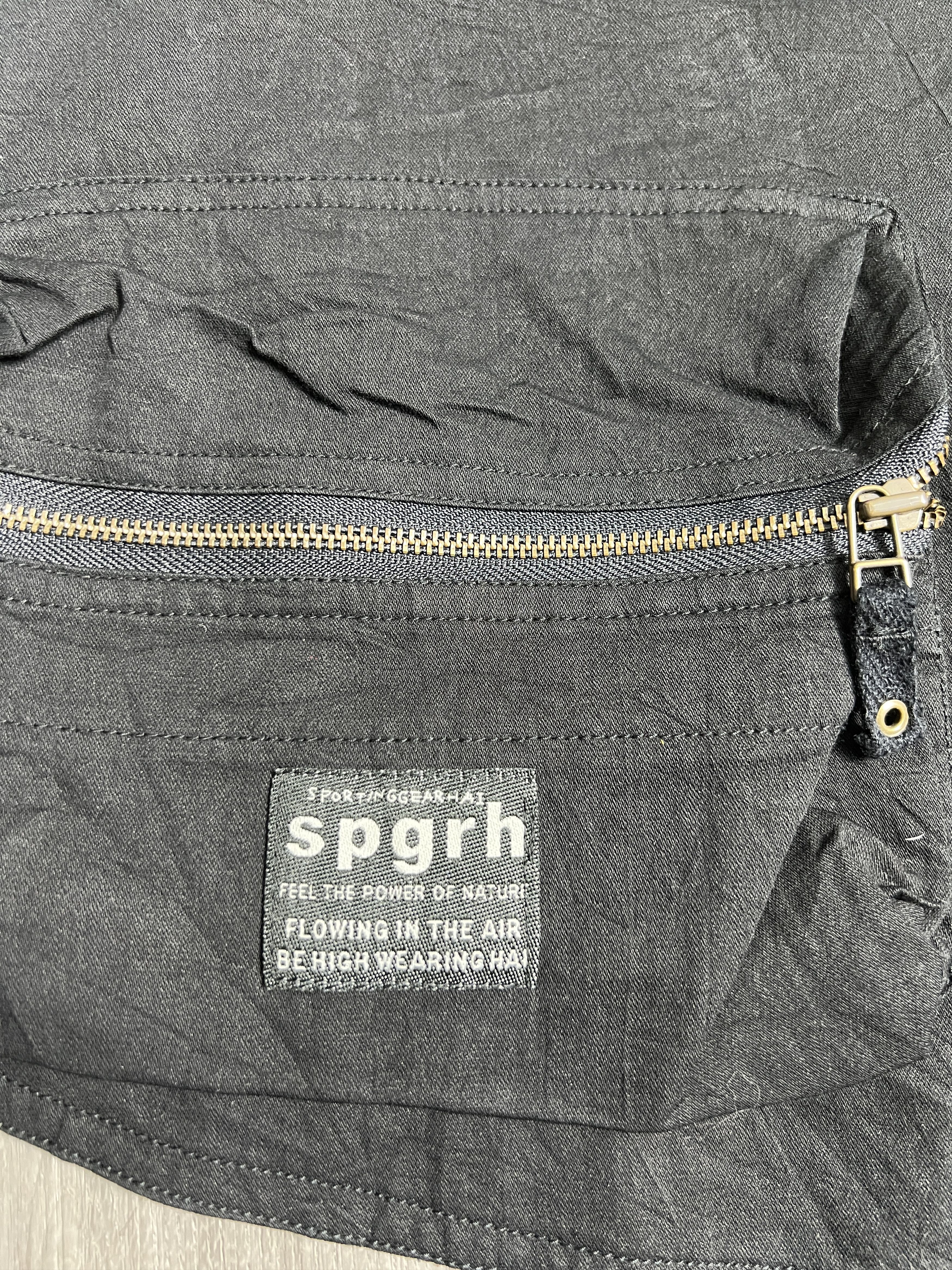 Hai Sporting Gear Vintage HAI Sporting Gear Utilities Vest (M) JK990 Size US M / EU 48-50 / 2 - 2 Thumbnail
