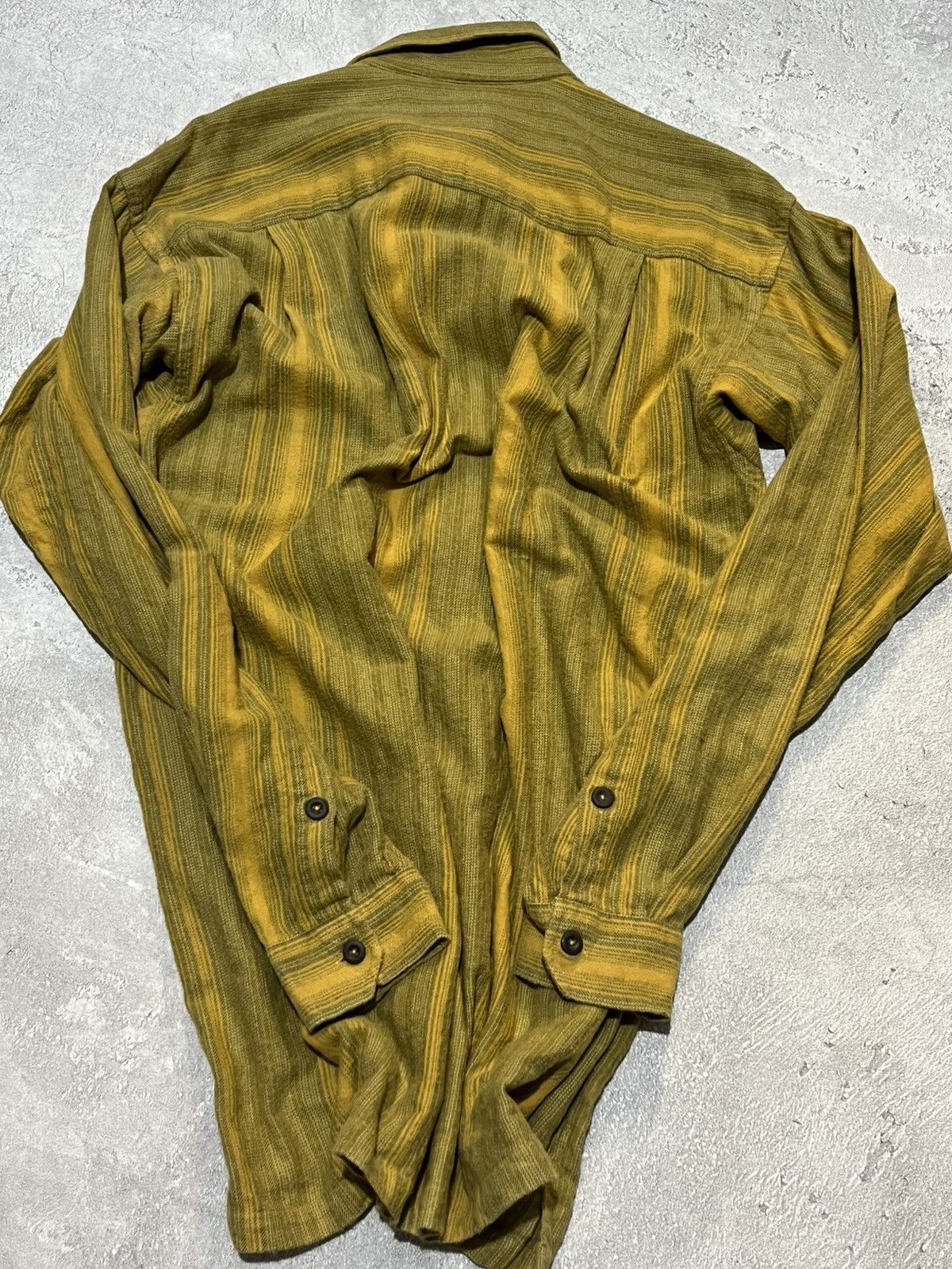 Patagonia Patagonia Organic Cotton Vintage Shirt Size US L / EU 52-54 / 3 - 2 Thumbnail