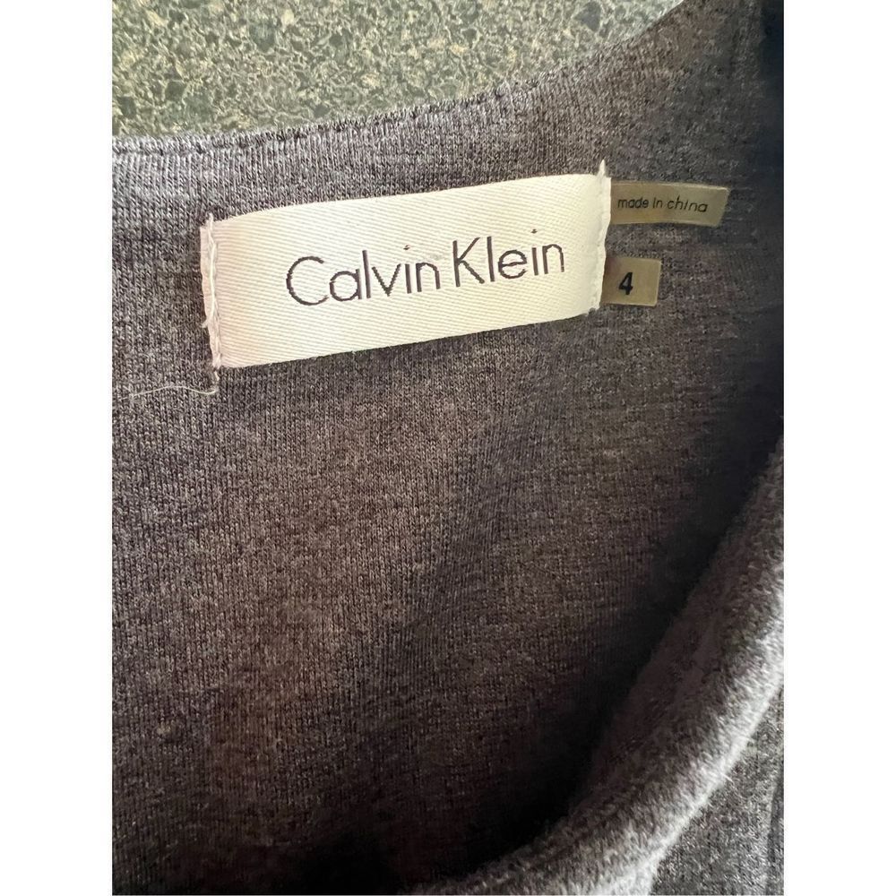 Calvin Klein Calvin Klein dress size 4 Size S / US 4 / IT 40 - 7 Thumbnail