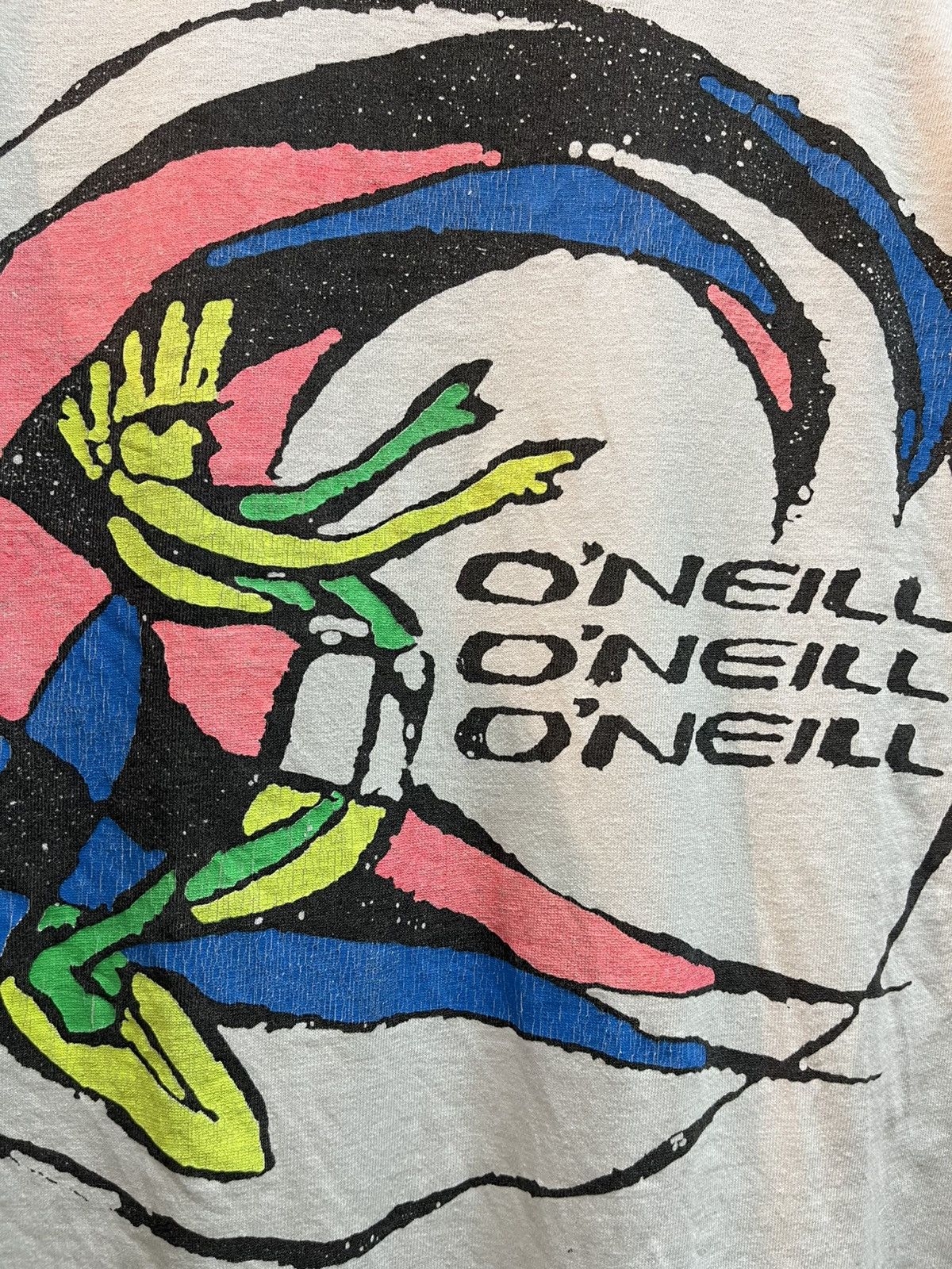 O'Neill O’neill 90’s Size US M / EU 48-50 / 2 - 4 Thumbnail