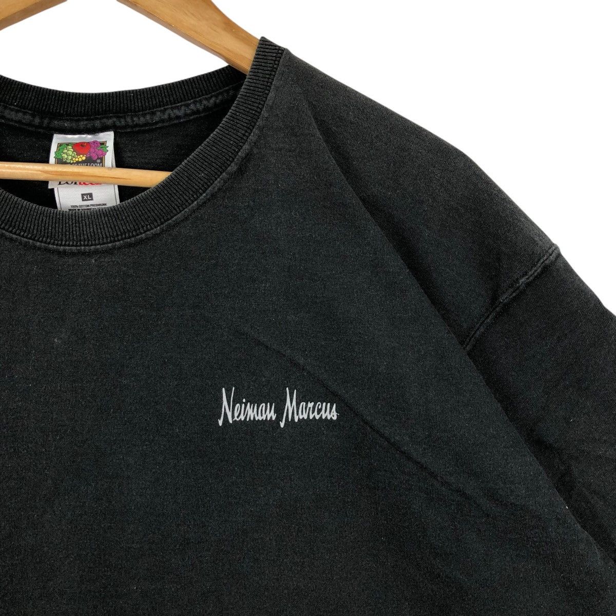 Neiman Marcus Vintage 90s NEIMAN MARCUS T Shirt Size XL Size US XL / EU 56 / 4 - 3 Thumbnail