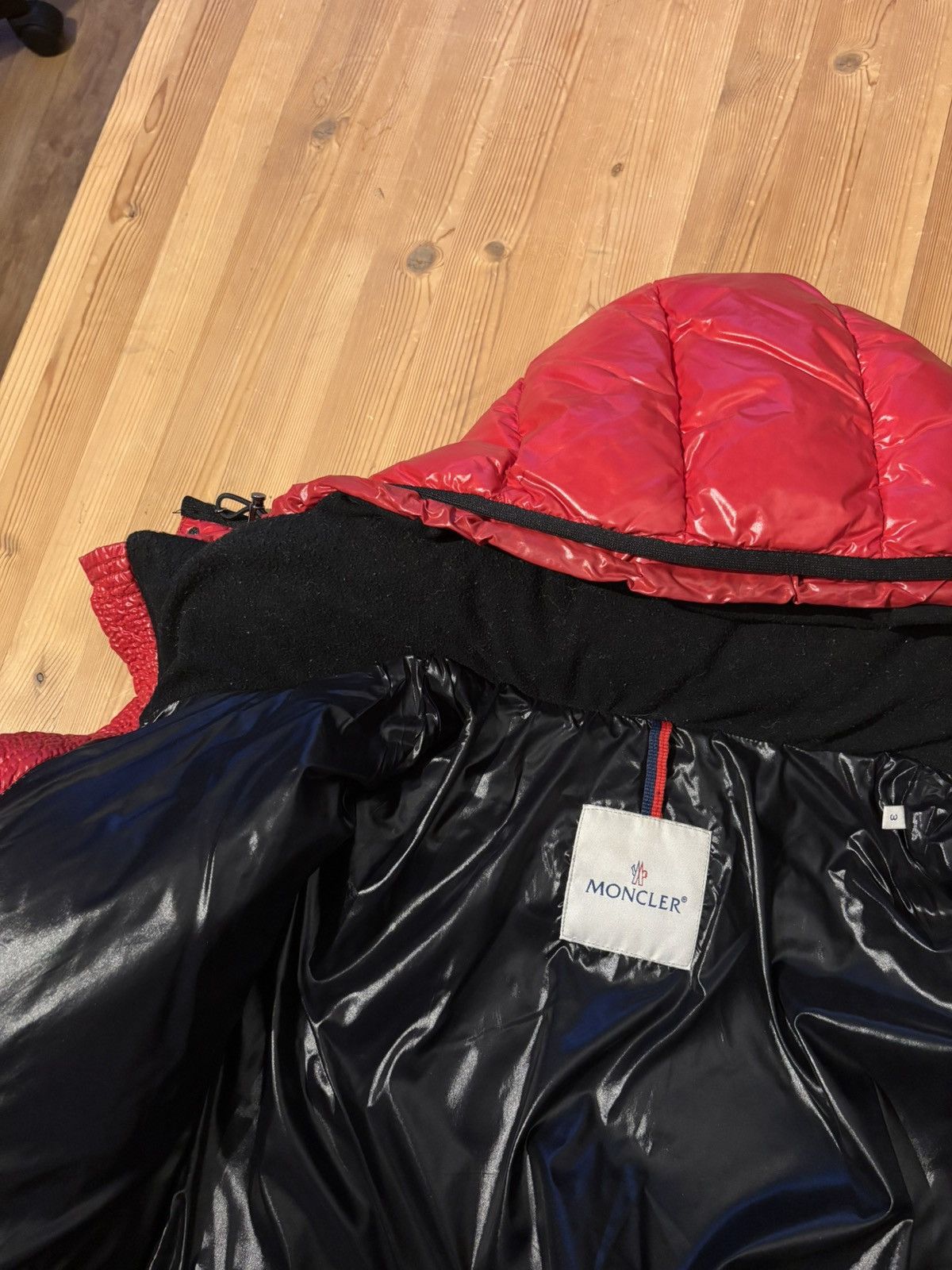 Moncler Moncler Himalaya Jacket Size US M / EU 48-50 / 2 - 19 Thumbnail