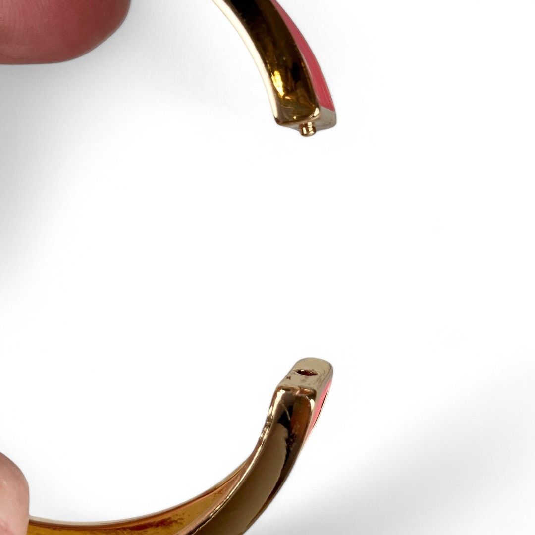 Other Montauk Weekend Clamper Bangle Bracelet Crown & Ivy Size ONE SIZE - 7 Thumbnail