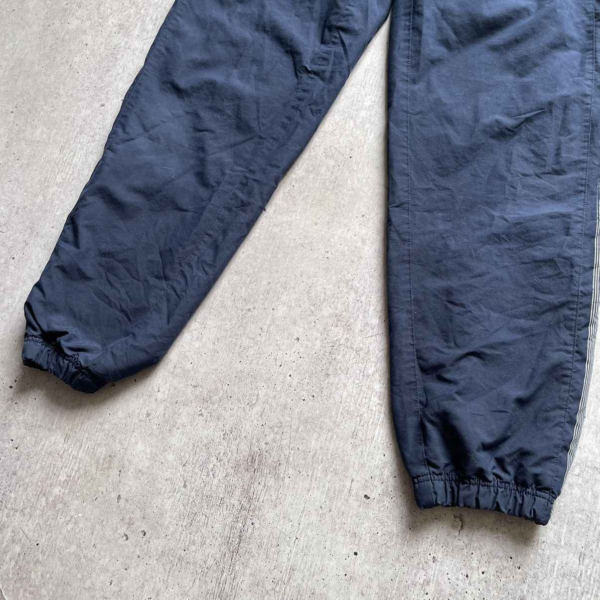 Nike × Vintage Vintage Nike drill balloon pants y2k Size 26" / US 2 / IT 38 - 4 Thumbnail