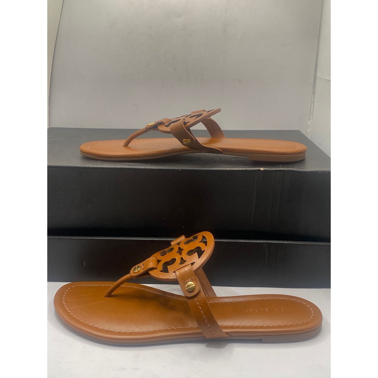 Other TROY BURCH Miller Sandal (Women) Size 7M Size US 7 / IT 37 - 3 Thumbnail