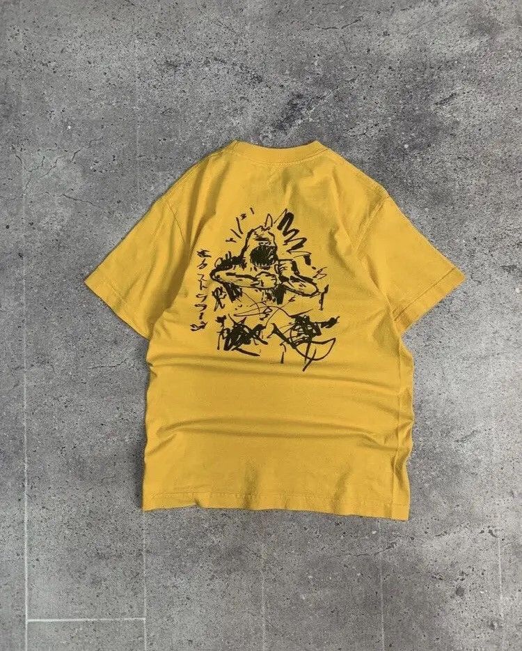 Xlarge T-shirt Vintage Y2K X-large SK8 Y2K Opium Style Streetwear Size US S / EU 44-46 / 1 - 10 Thumbnail