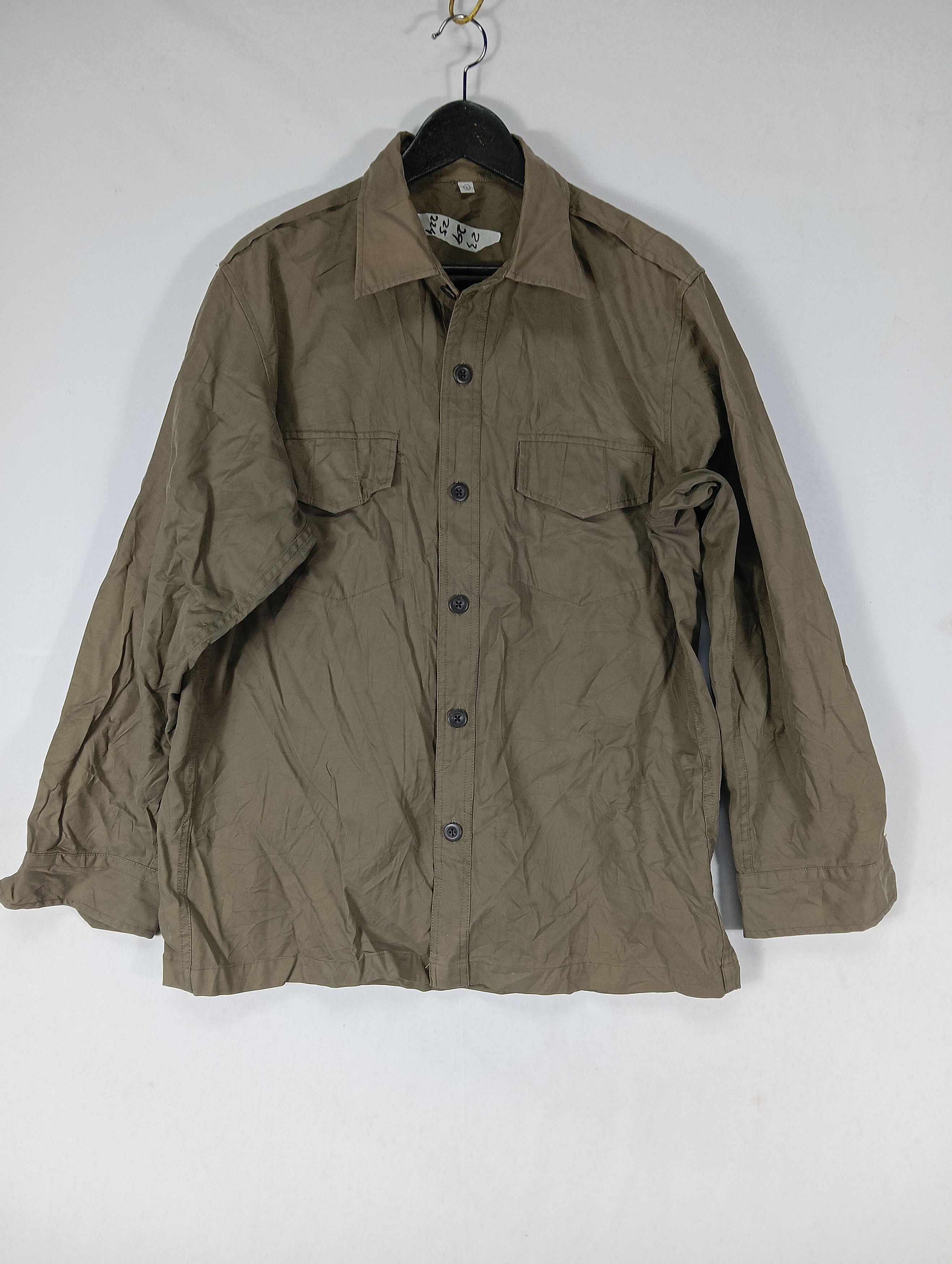 Uniqlo uniqlo pocket tee men Size US XL / EU 56 / 4 - 1 Thumbnail