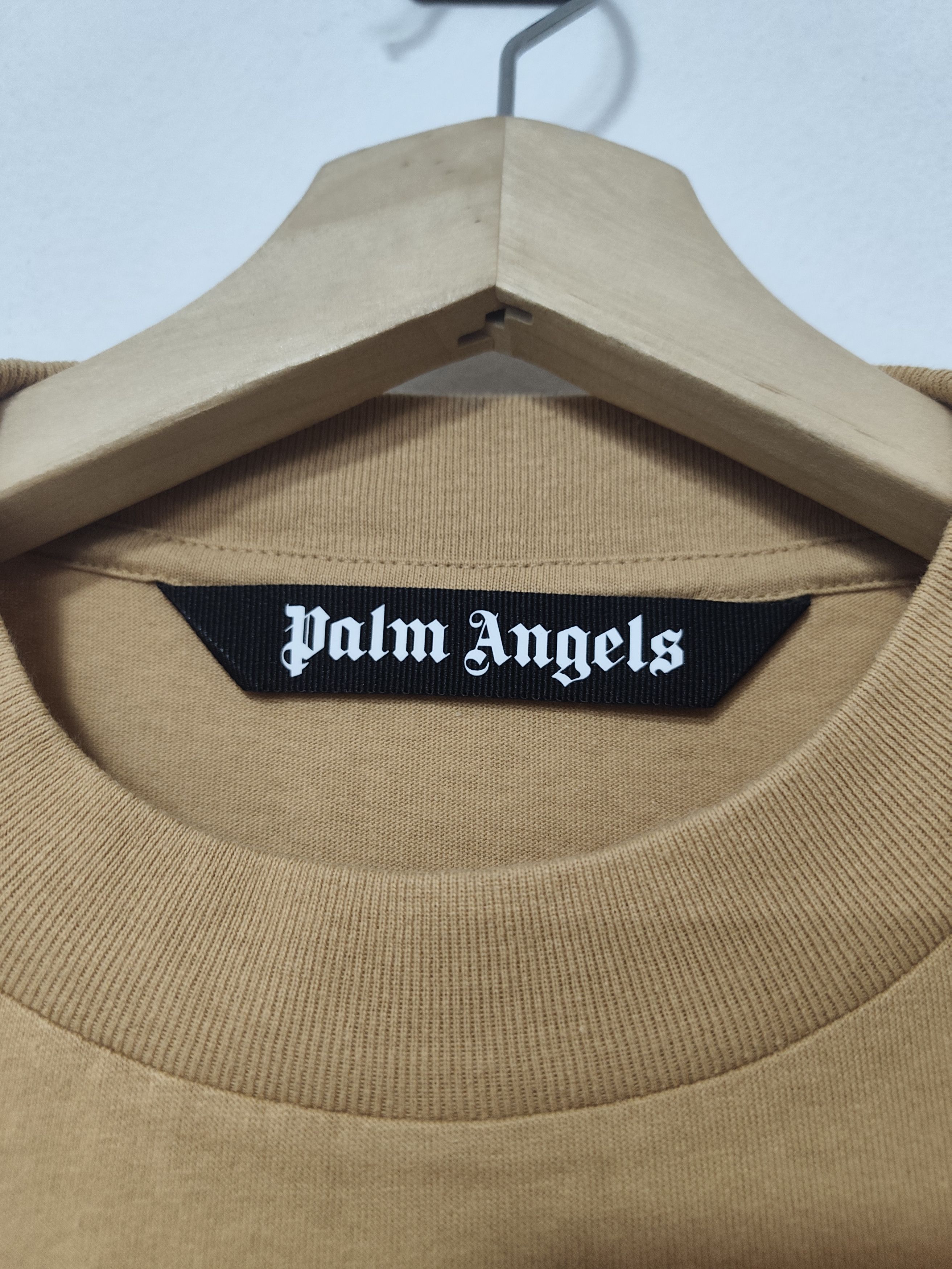 Palm Angels Palm Angels "Logo" Size US M / EU 48-50 / 2 - 3 Thumbnail