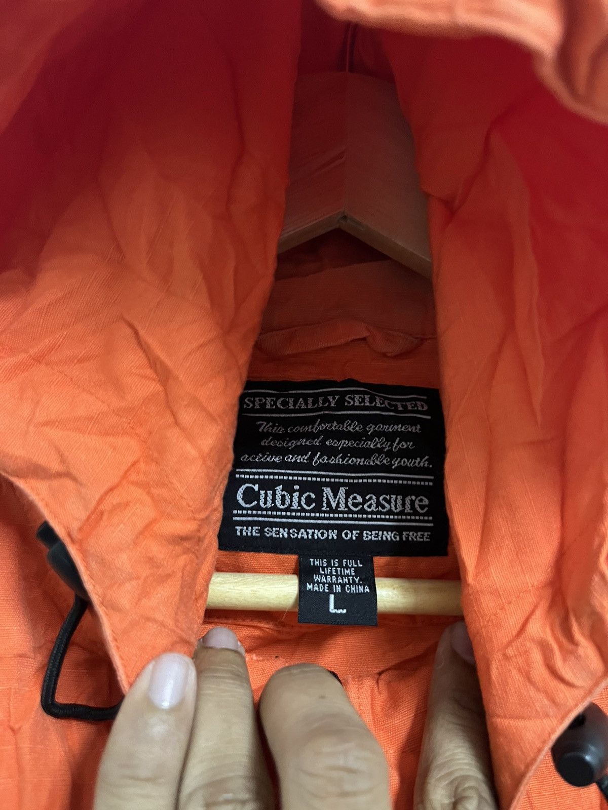 Outdoor Research 💥Cubic Measure Tachtical Vest Size US L / EU 52-54 / 3 - 6 Thumbnail