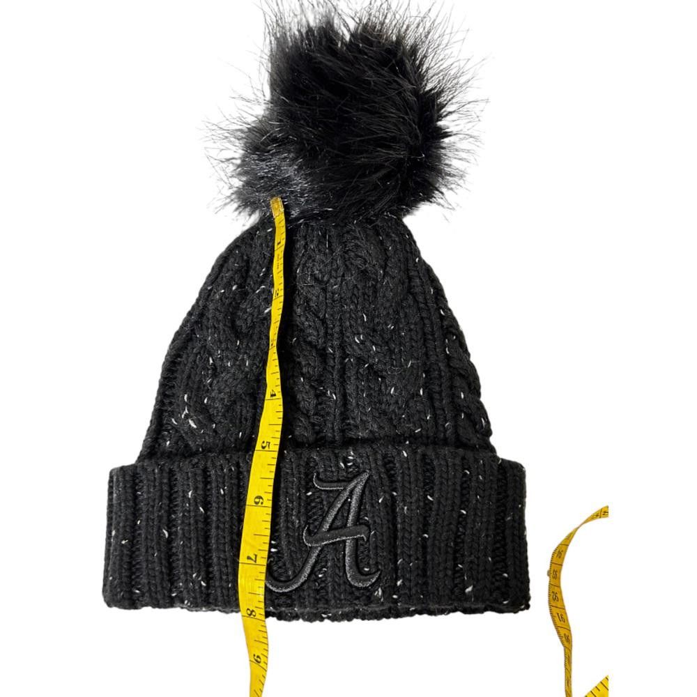 New Era New Era l NWOT Alabama Embroidered Wool Beanie Size ONE SIZE - 4 Thumbnail