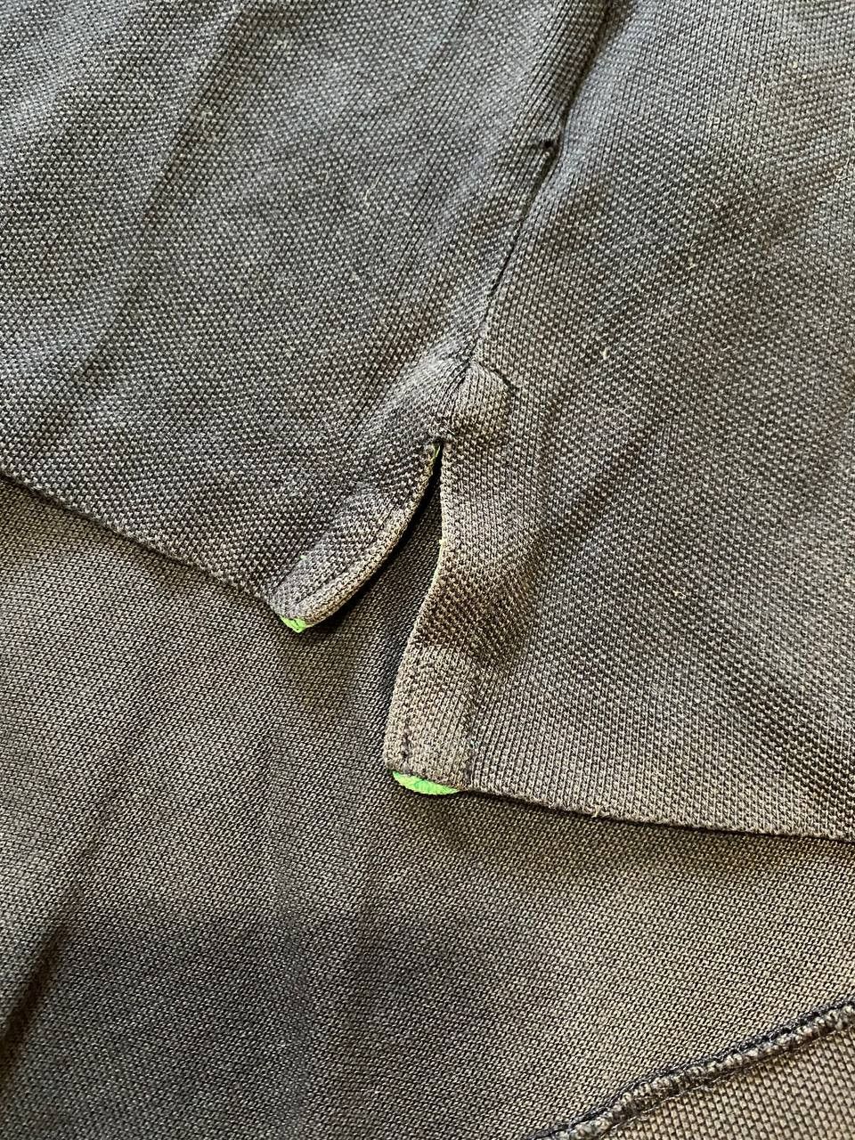 Ralph Lauren Vintage Ralph Lauren Sport 100% Cotton Polo Size M Size M / US 6-8 / IT 42-44 - 16 Thumbnail