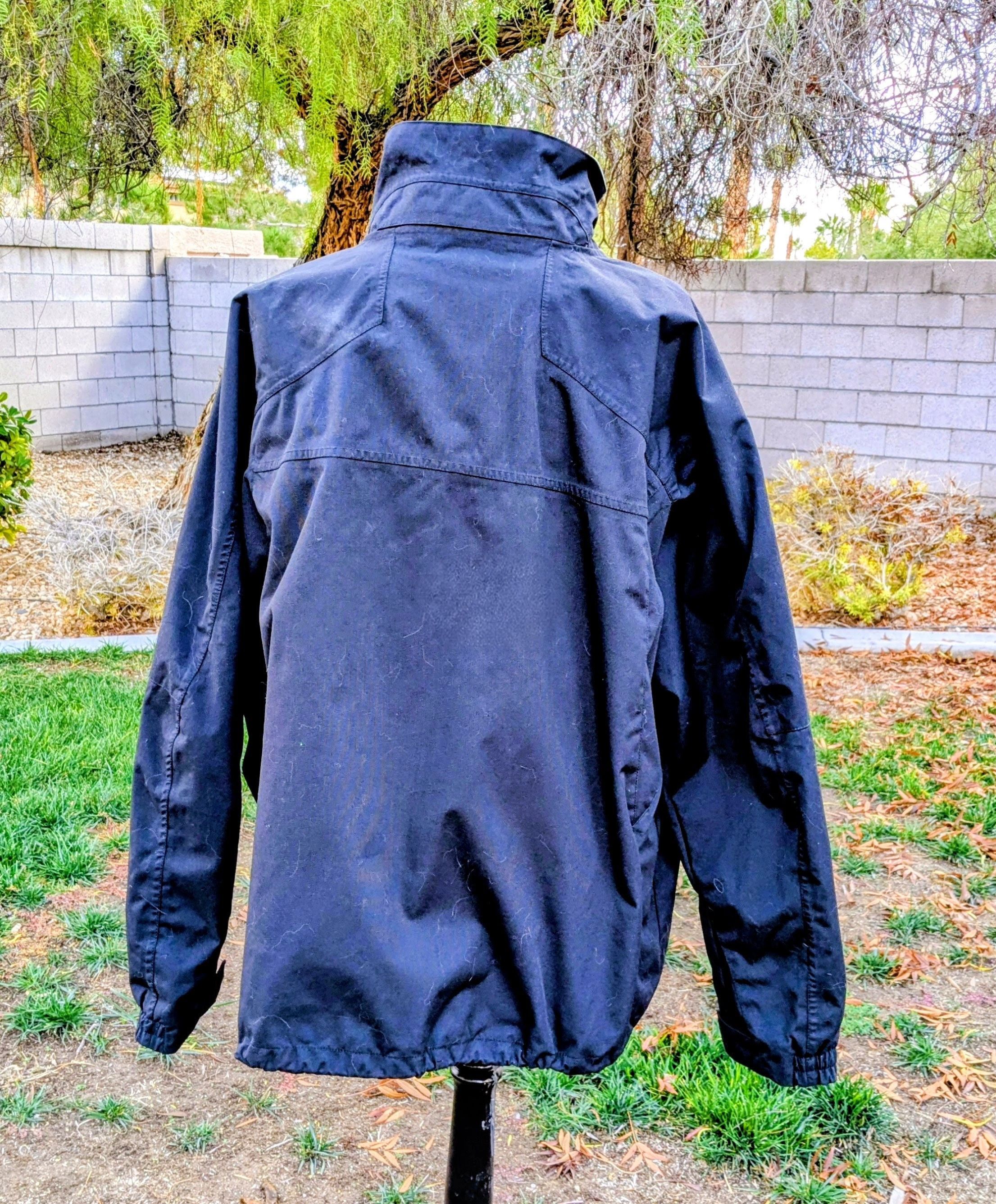 Columbia Columbia Omni-Shield Velocity Convert Ski/Snowboard Jacket Size US XL / EU 56 / 4 - 4 Thumbnail