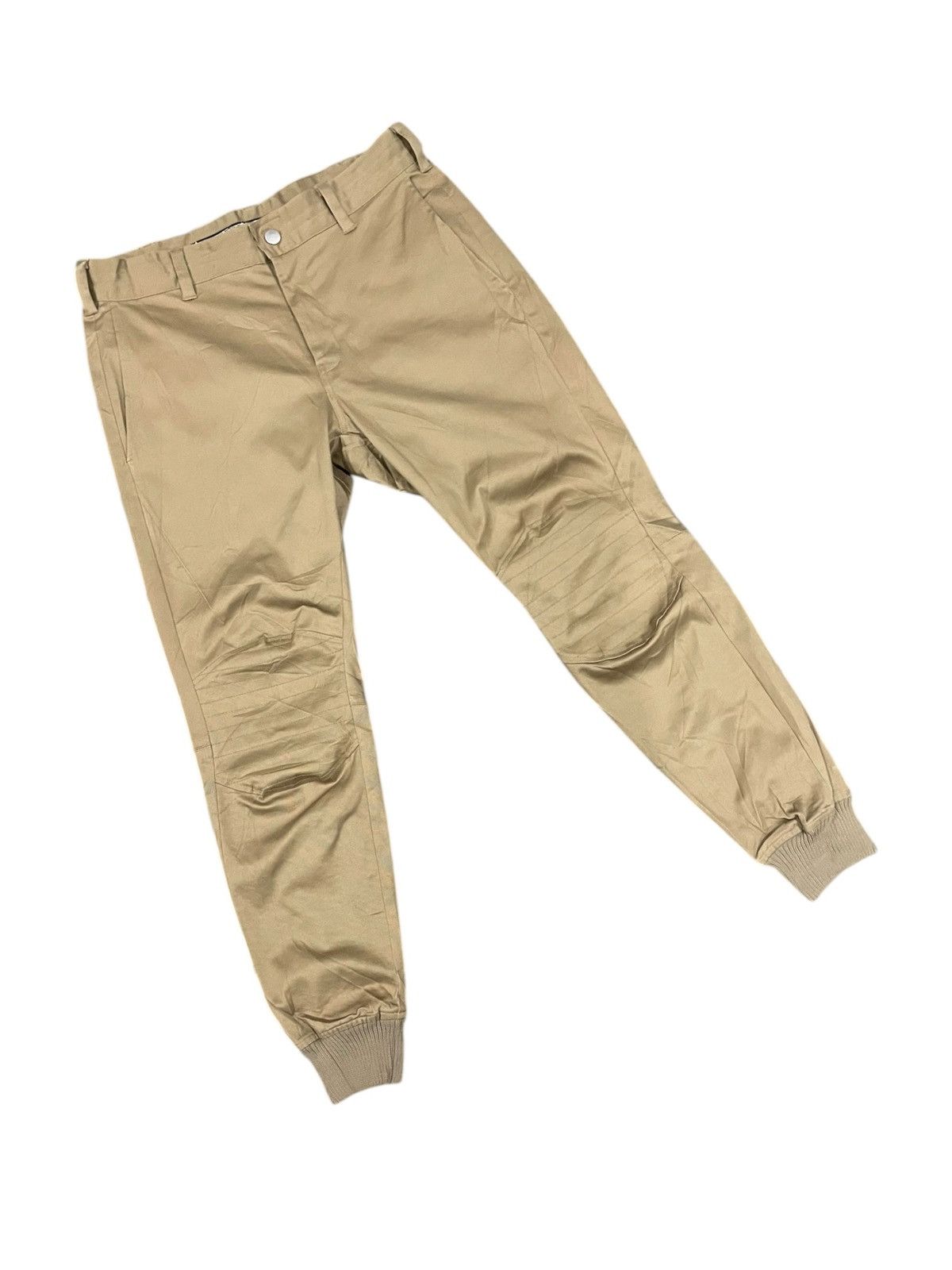 Number (N)ine Jun Takahashi Number(Nine) Pants Size US 32 / EU 48 - 3 Thumbnail