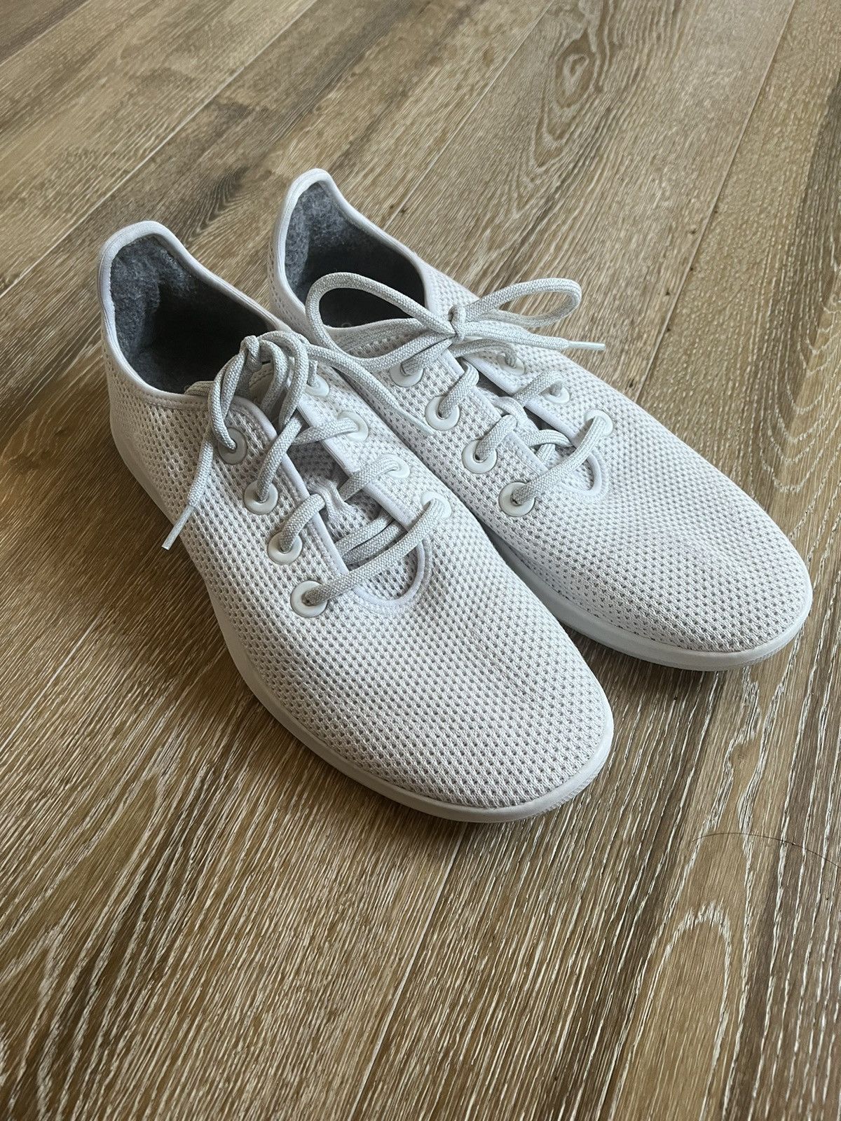 Allbirds Allbirds tree runners Size US 11 / EU 44 - 1 Thumbnail