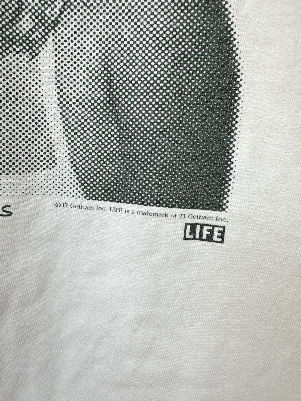 Japanese Brand Kate Mose Photo by LIFE Tee Size US L / EU 52-54 / 3 - 4 Thumbnail