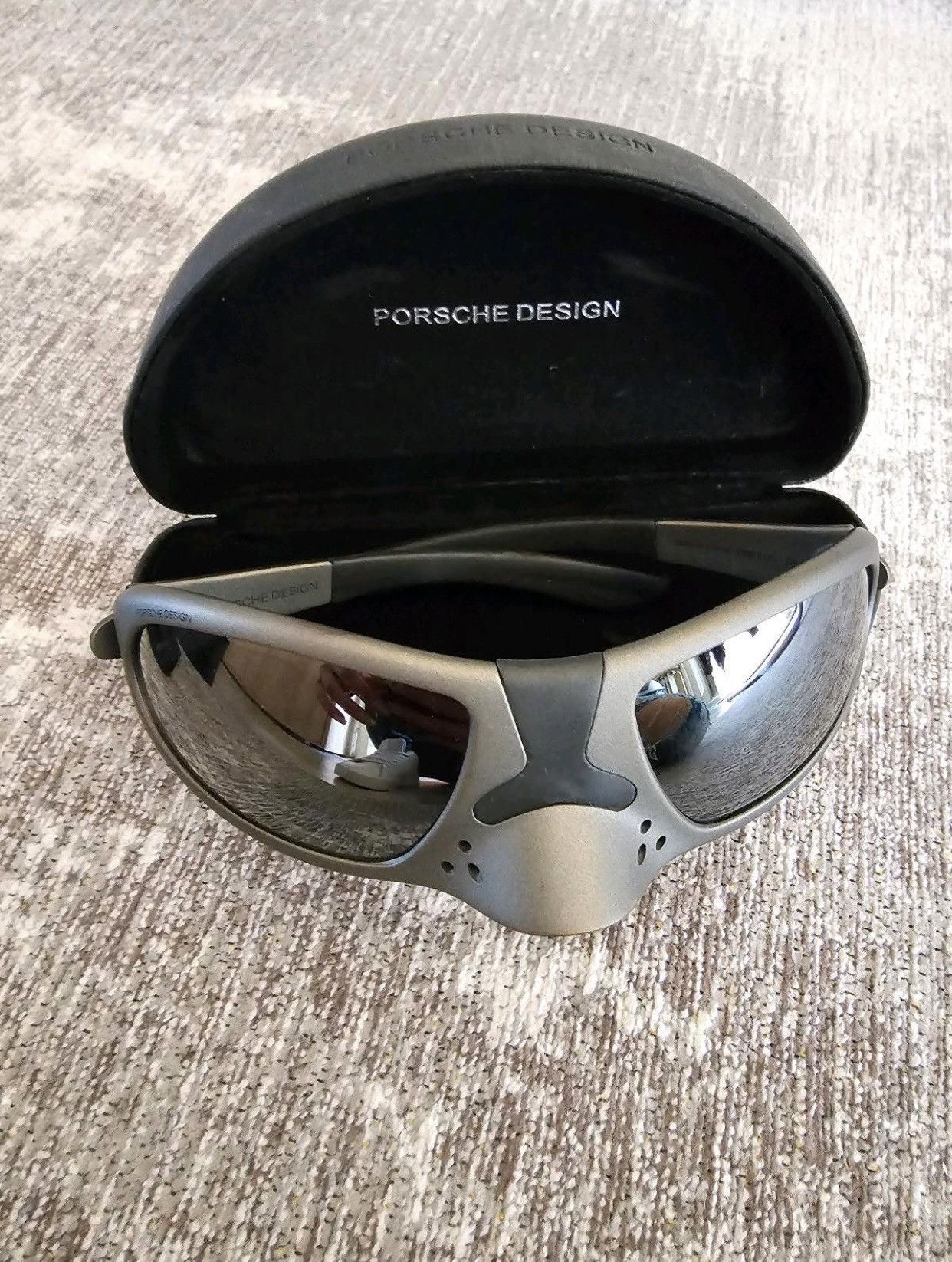 Porsche Design Porsche Design P3001 Size ONE SIZE - 2 Thumbnail