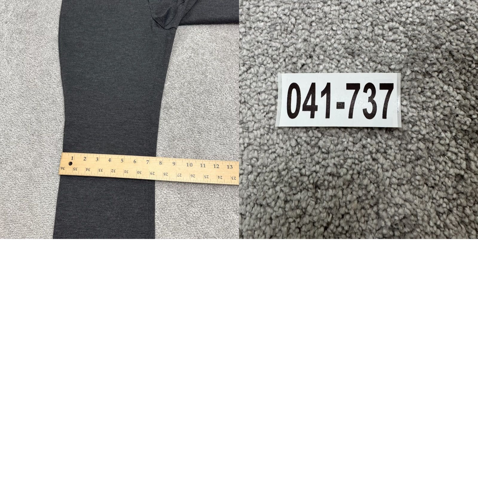 Ralph Lauren VINTAGE? No. Size 32" / US 10 / IT 46 - 10 Thumbnail