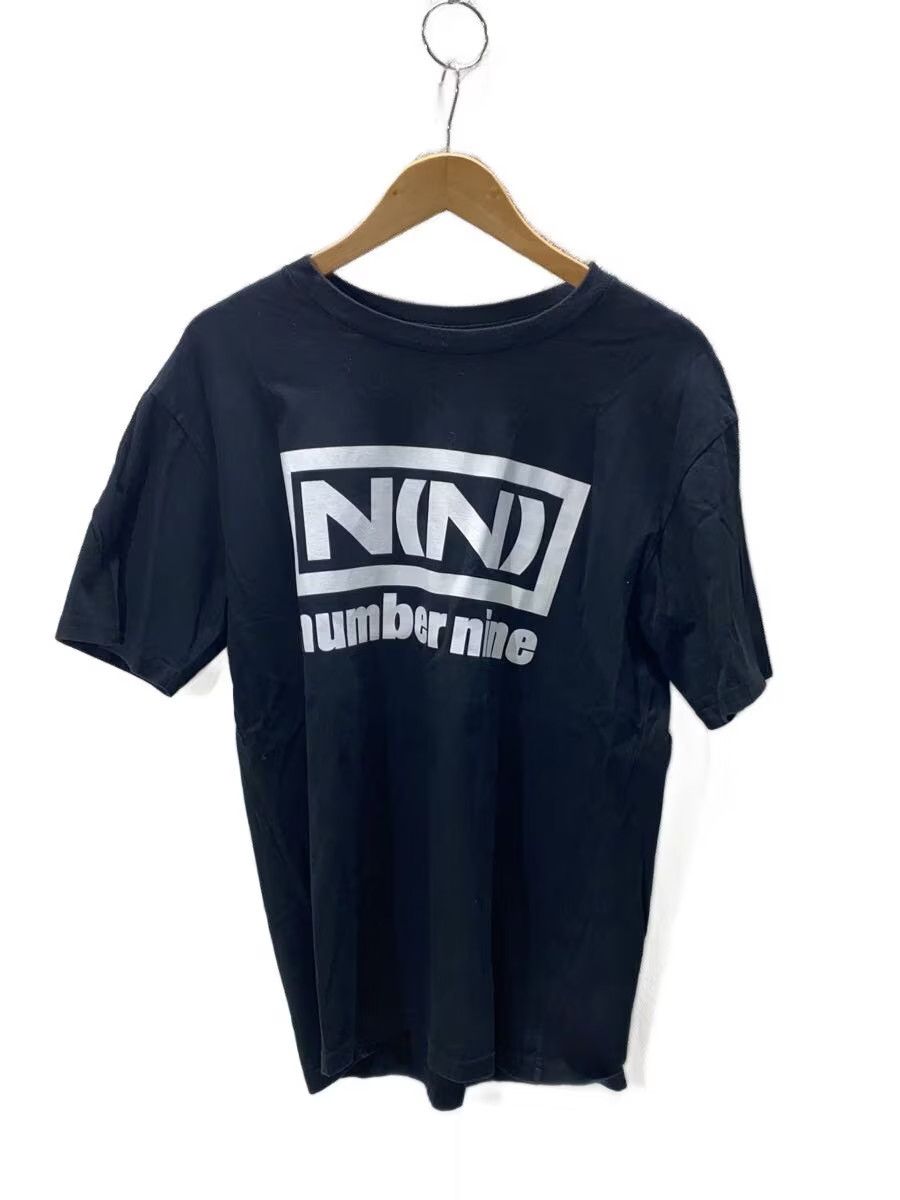 Number (N)ine Elliott Smith Quote Tee | Grailed