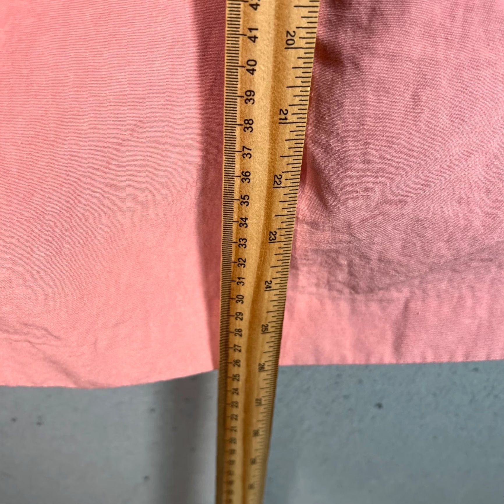 Zara Zara Womens Small Pink Short Puff Sleeve Mini Dress With Back Tie Detail Dress Puff Sleeve Mini Womens Zara Pink Short Sleeve Back Tie Square Neck Size 28" / US 6 / IT 42 - 6 Thumbnail