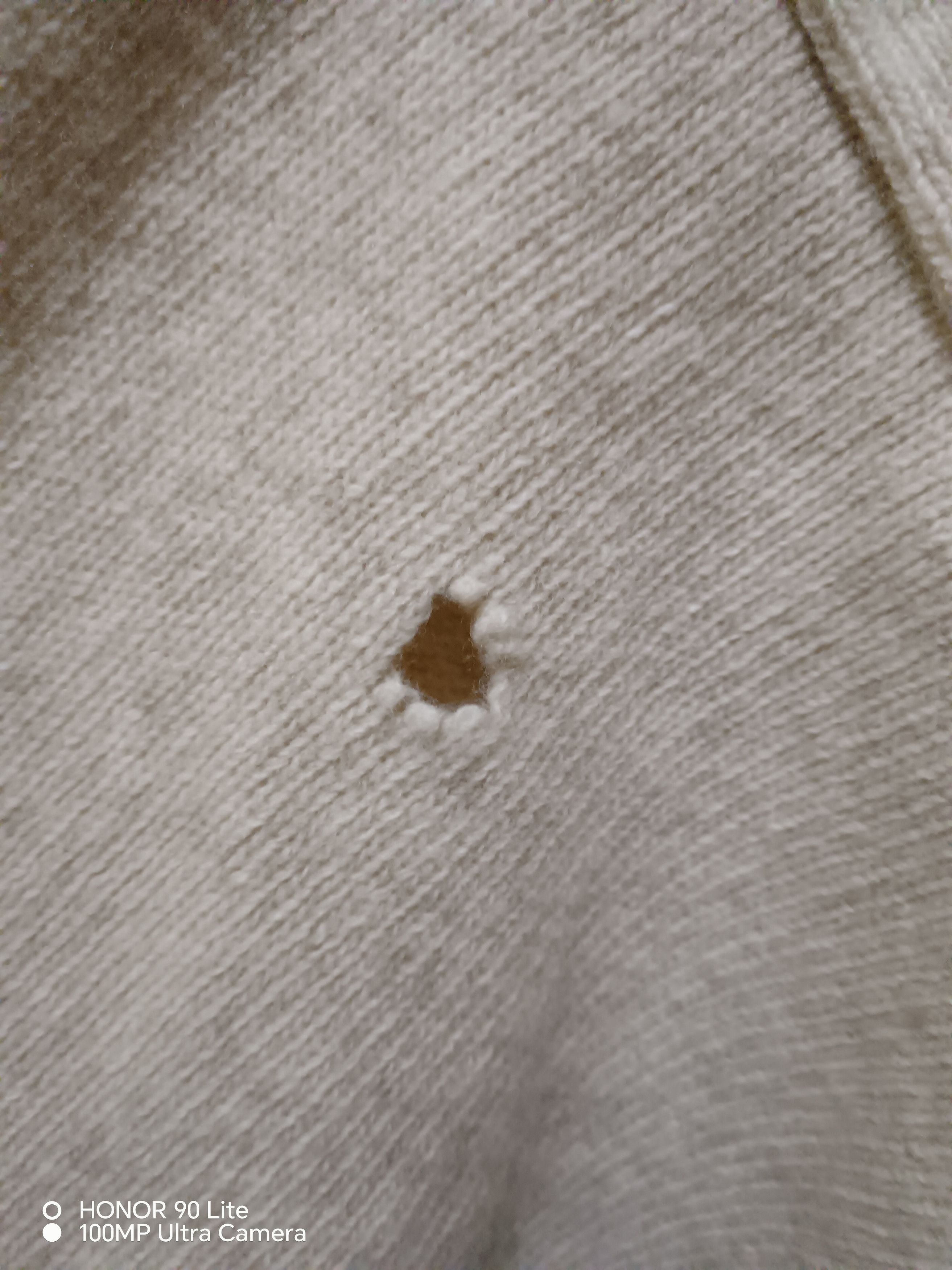 Vintage KNITWEAR XERIO golf VINTAGE Size US XL / EU 56 / 4 - 6 Thumbnail